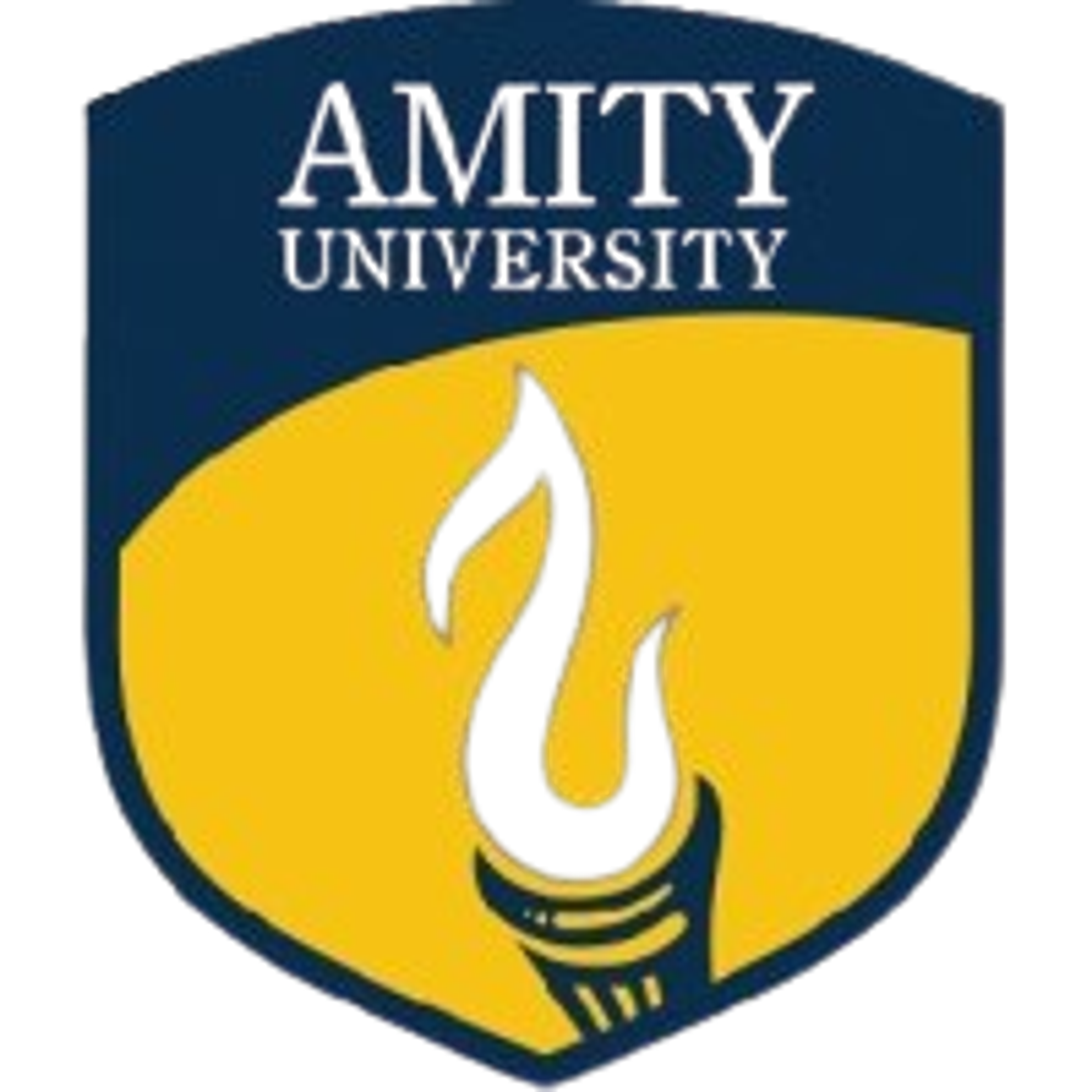 college logo image