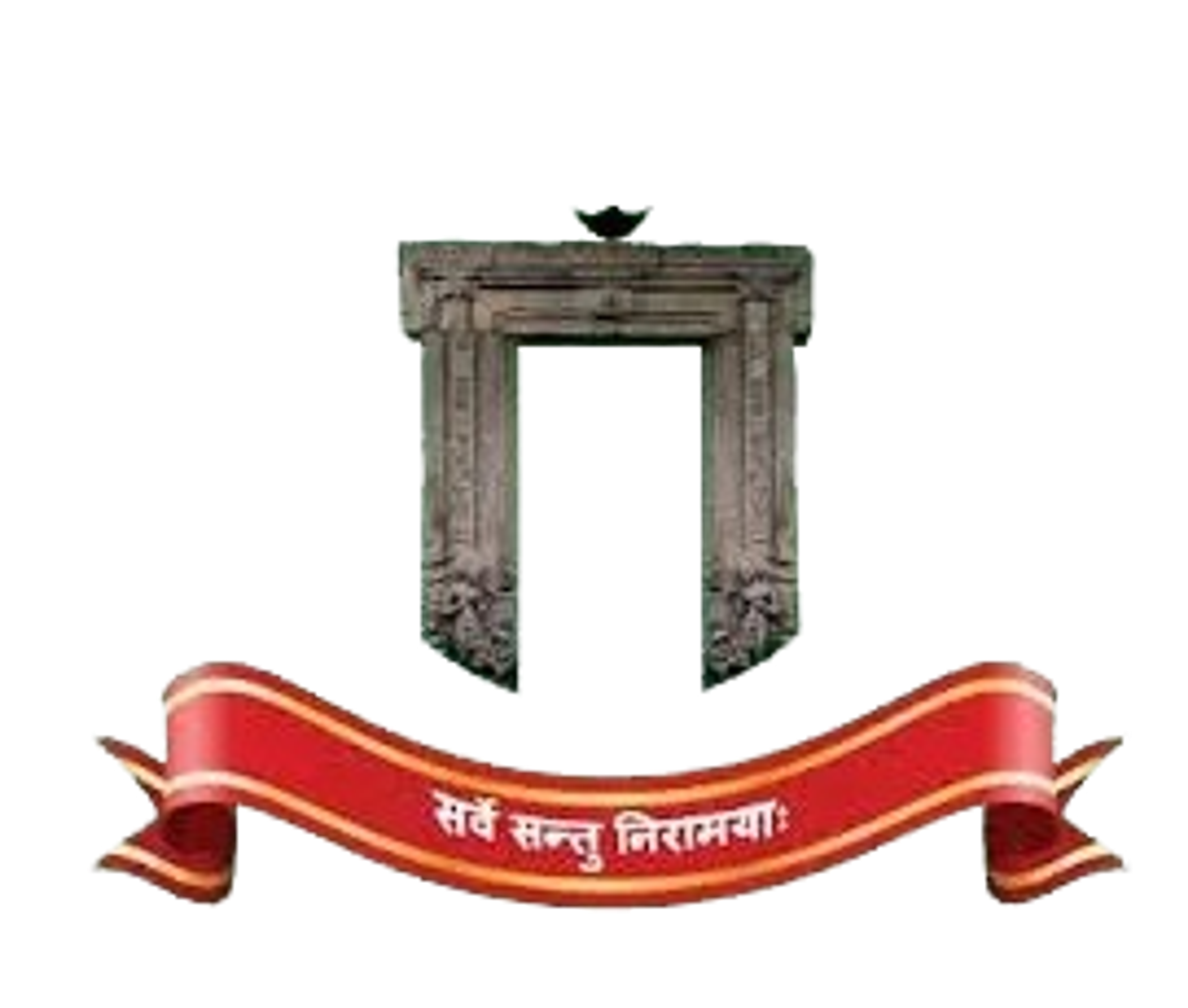 college logo image