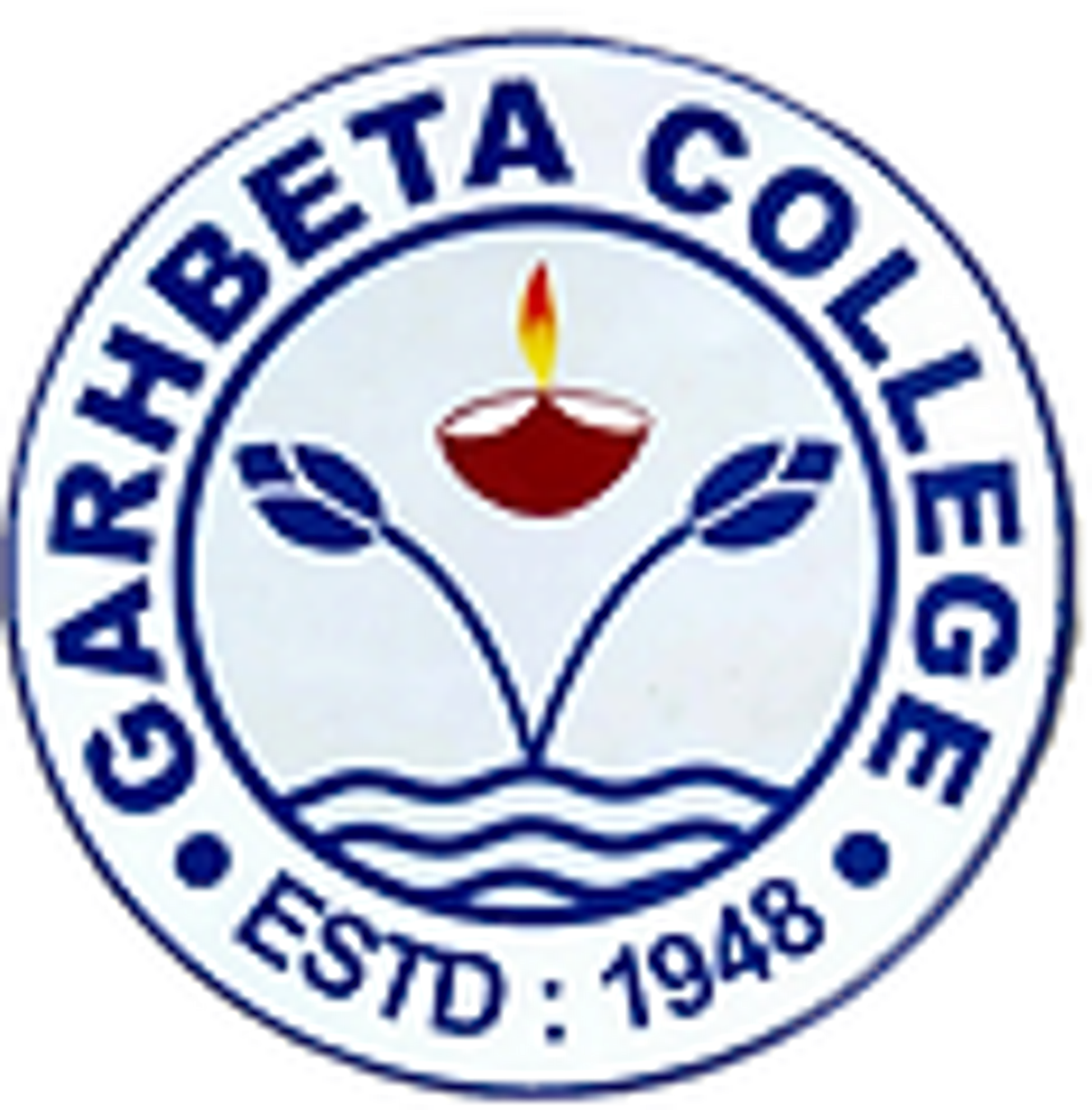college logo image