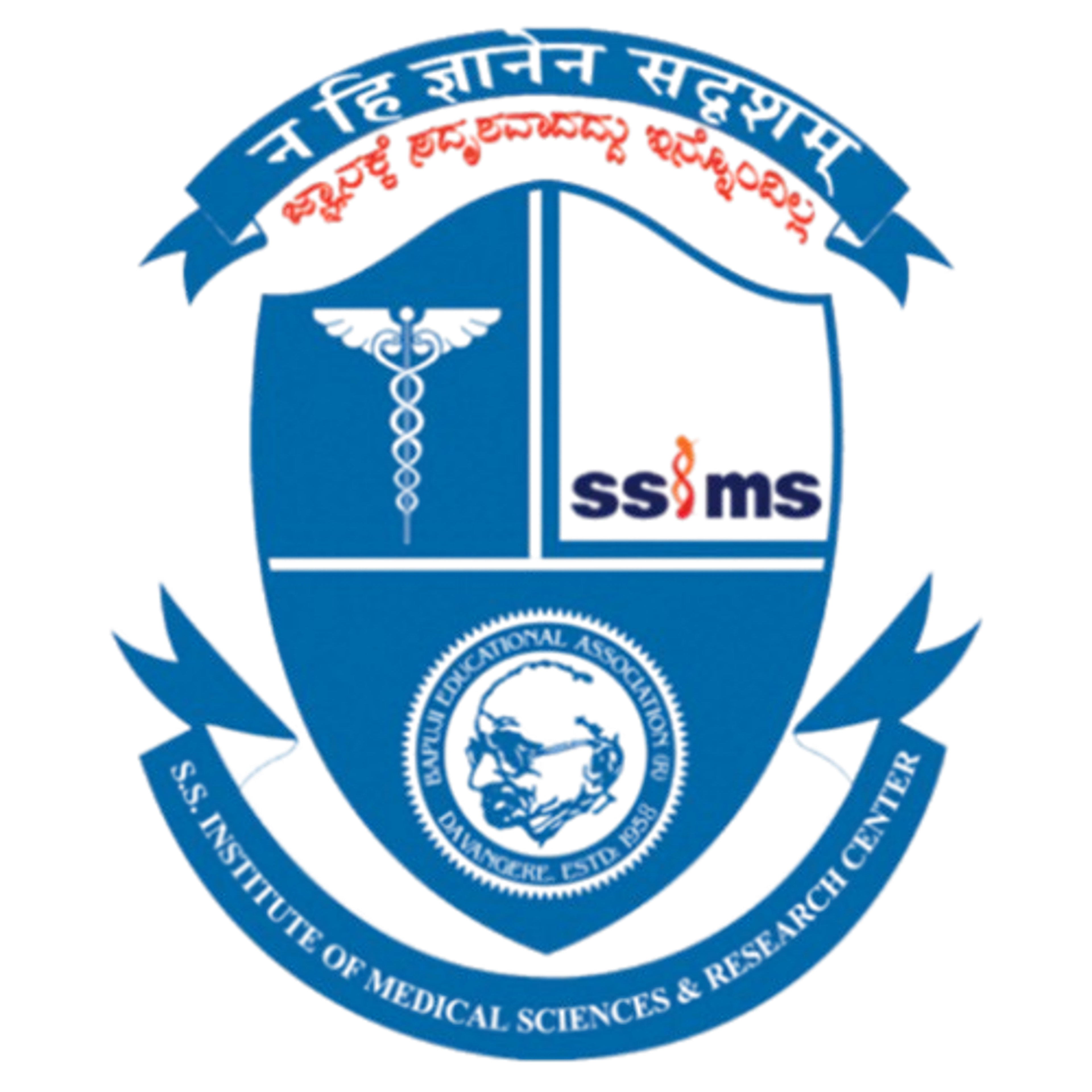 college logo image