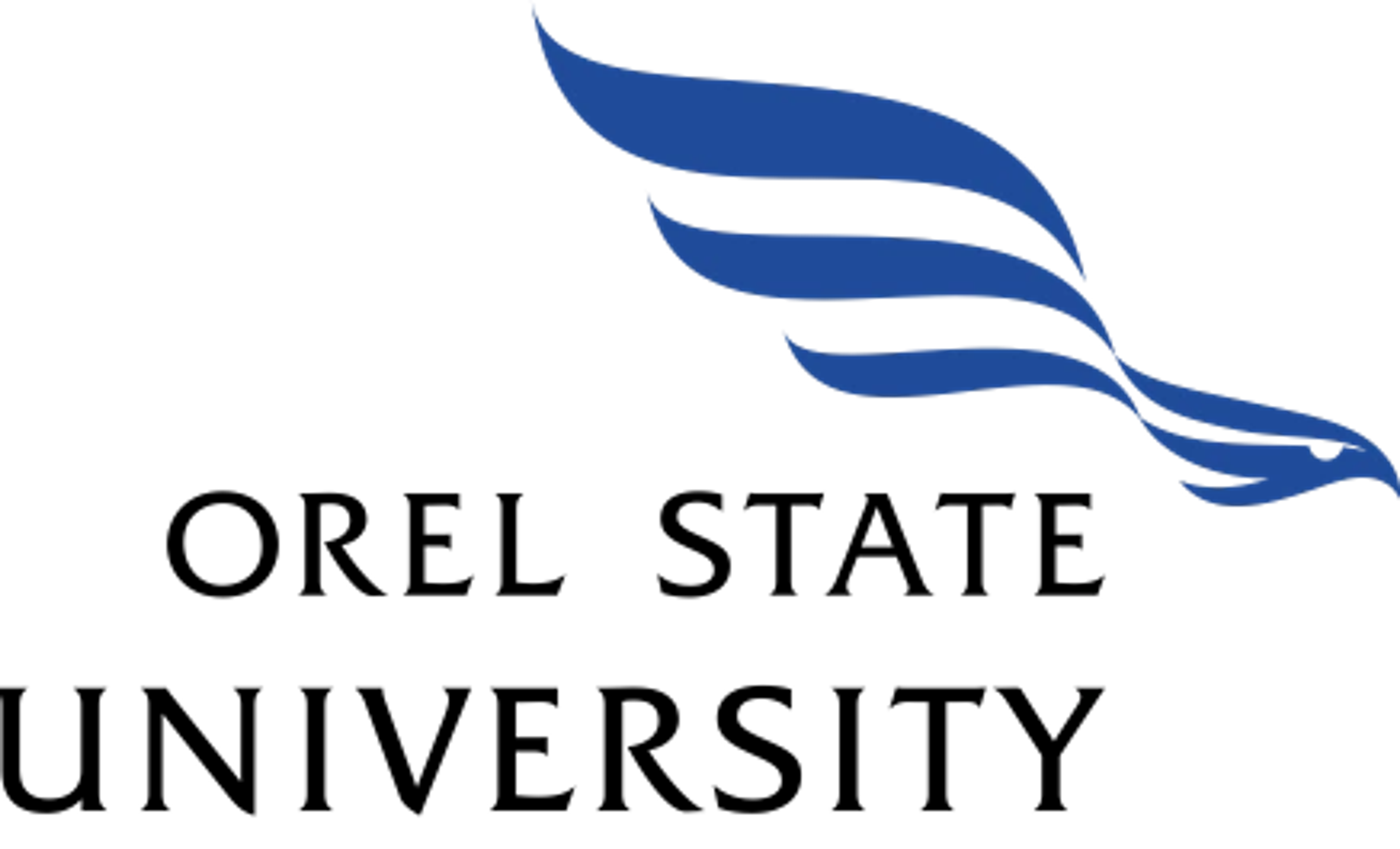 college logo image