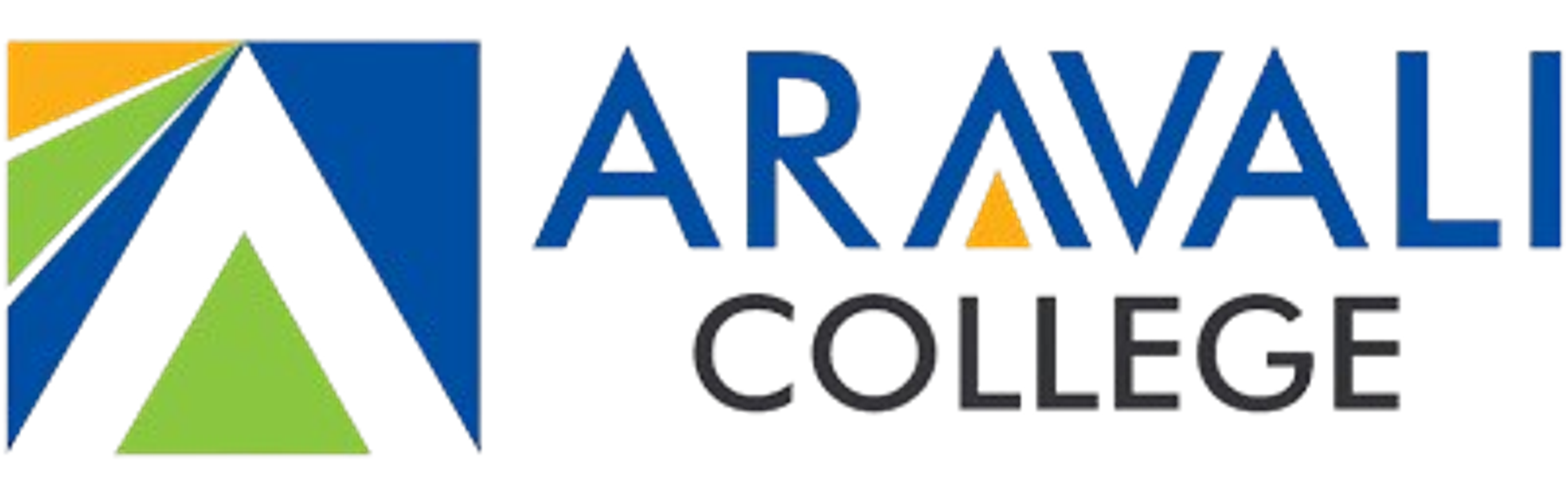 college logo image