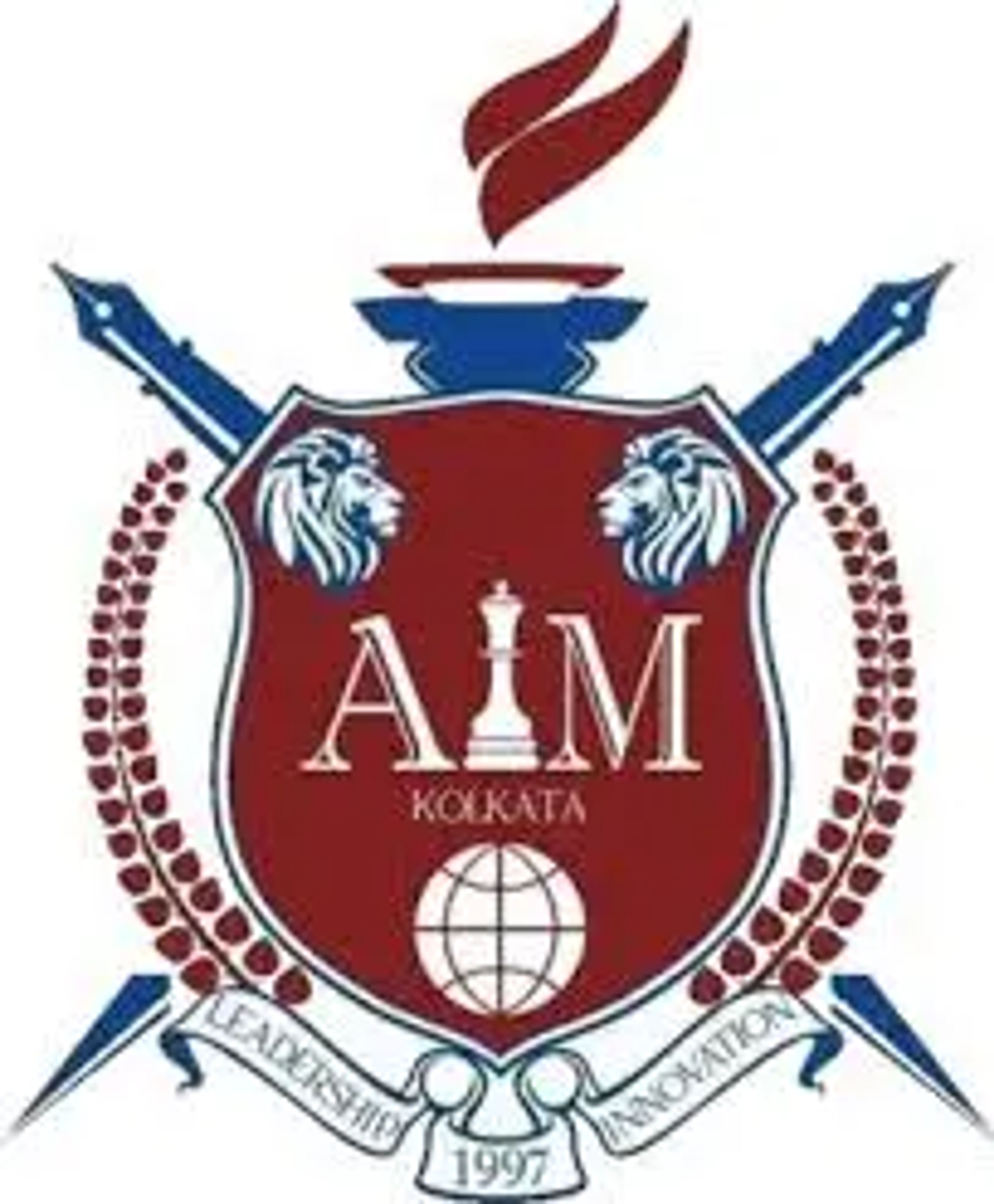 college logo image