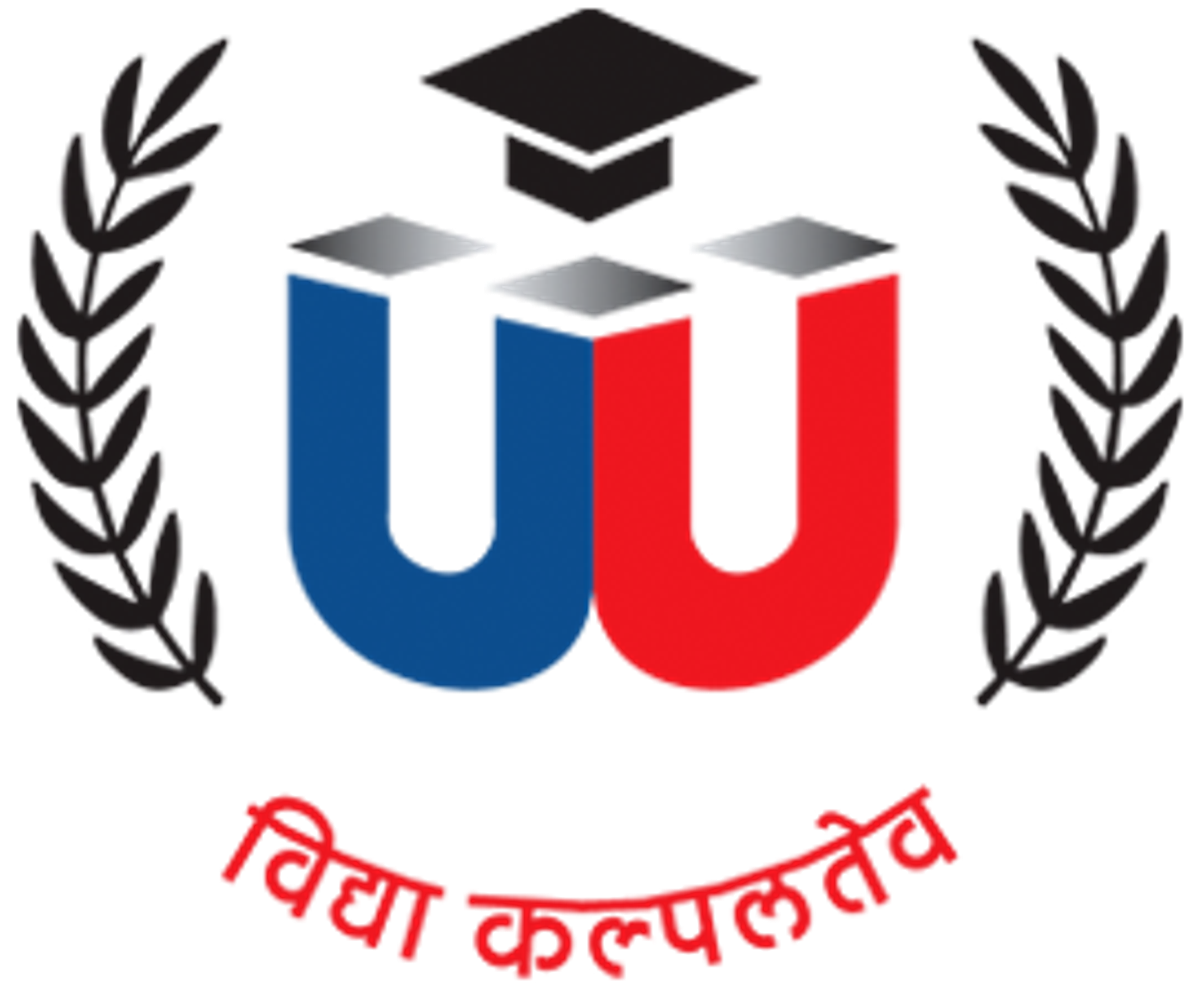 college logo image