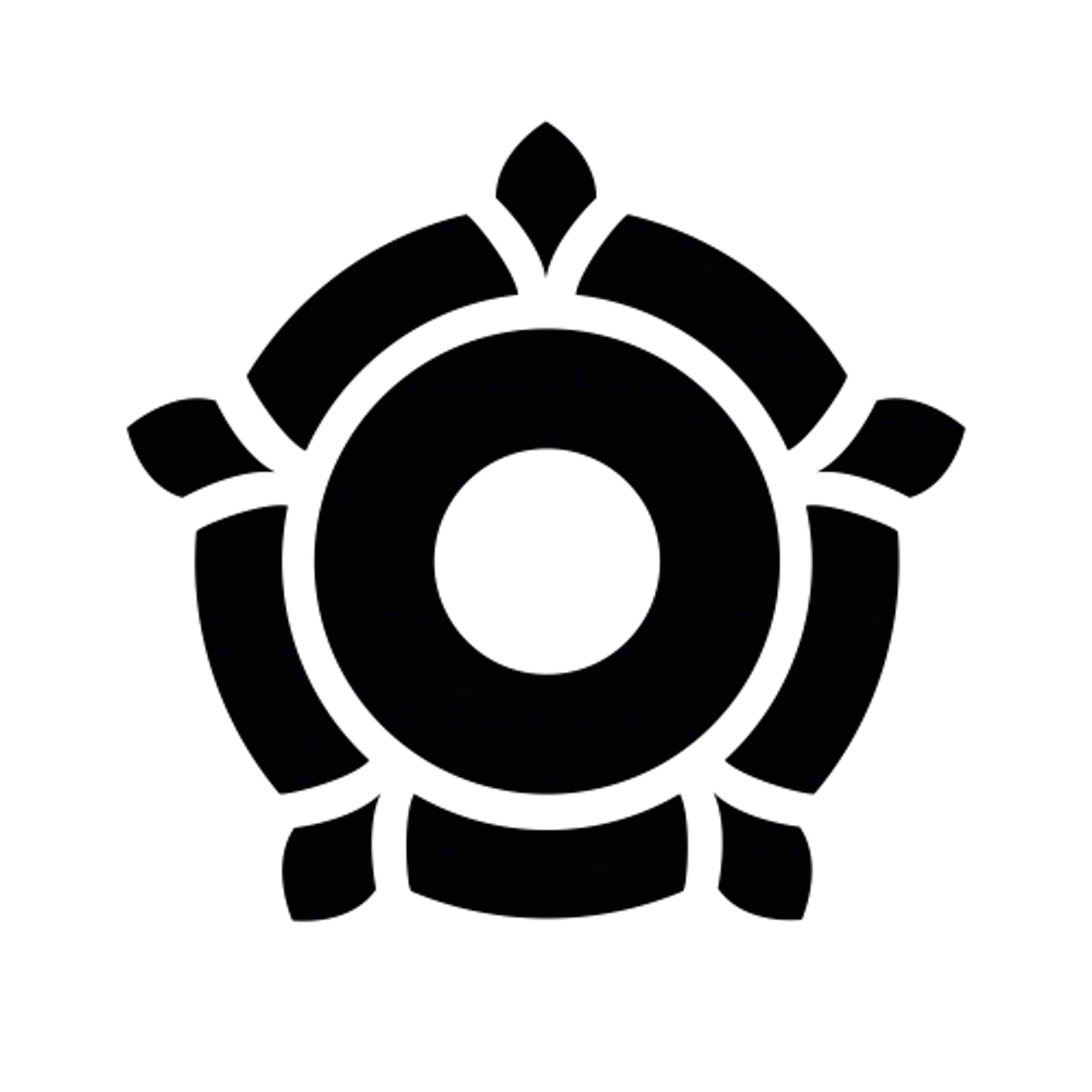 college logo image