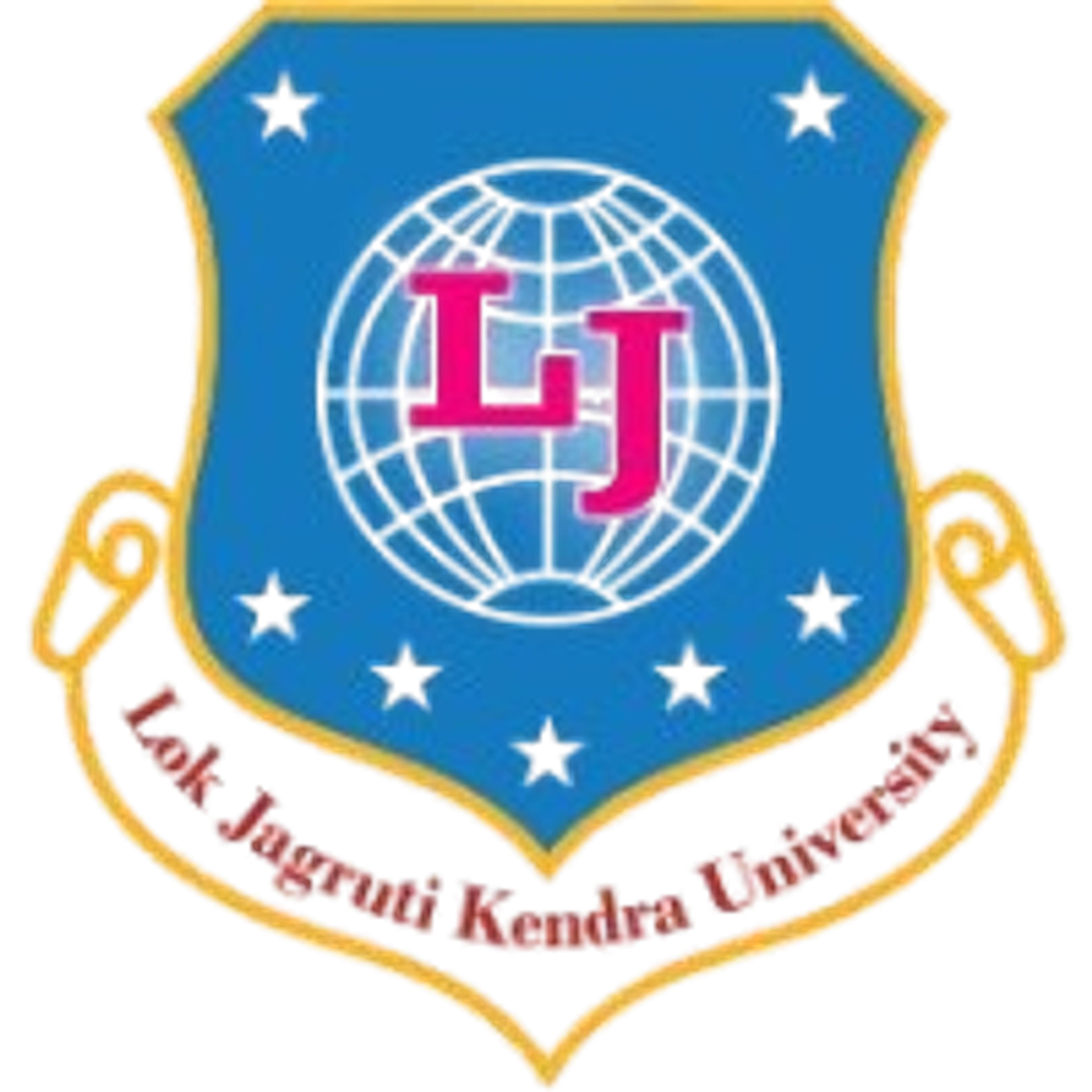 college logo image