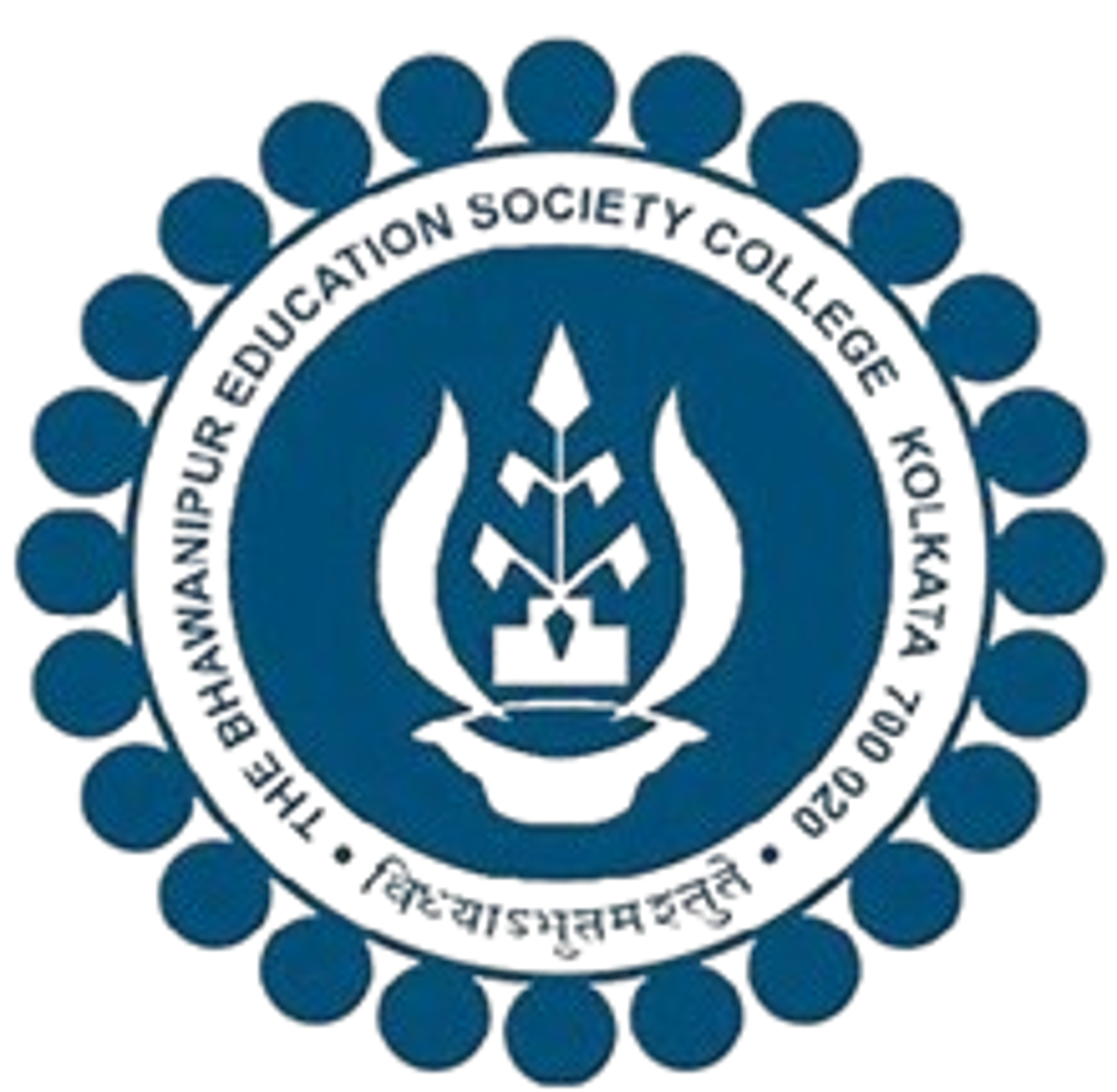 college logo image