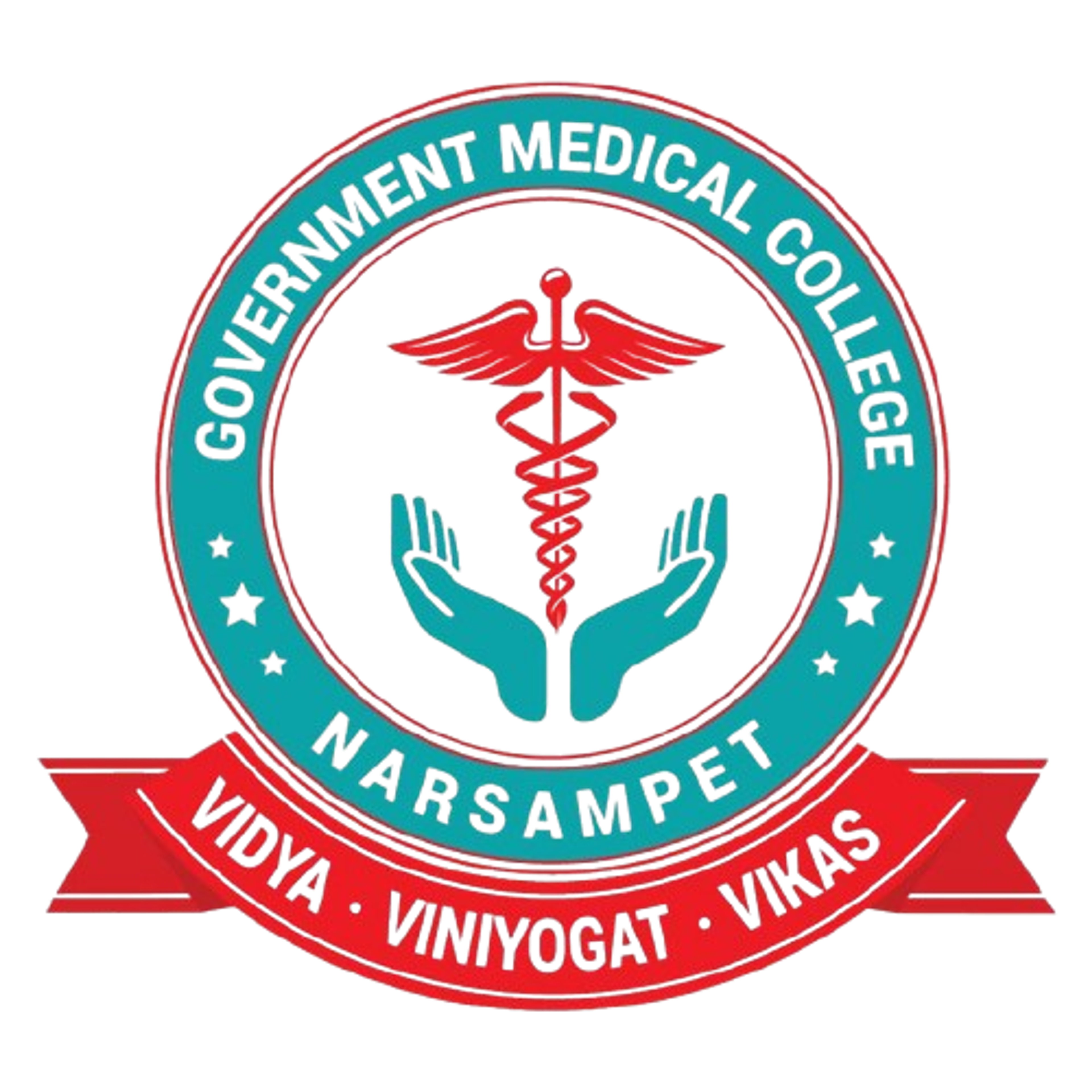 college logo image