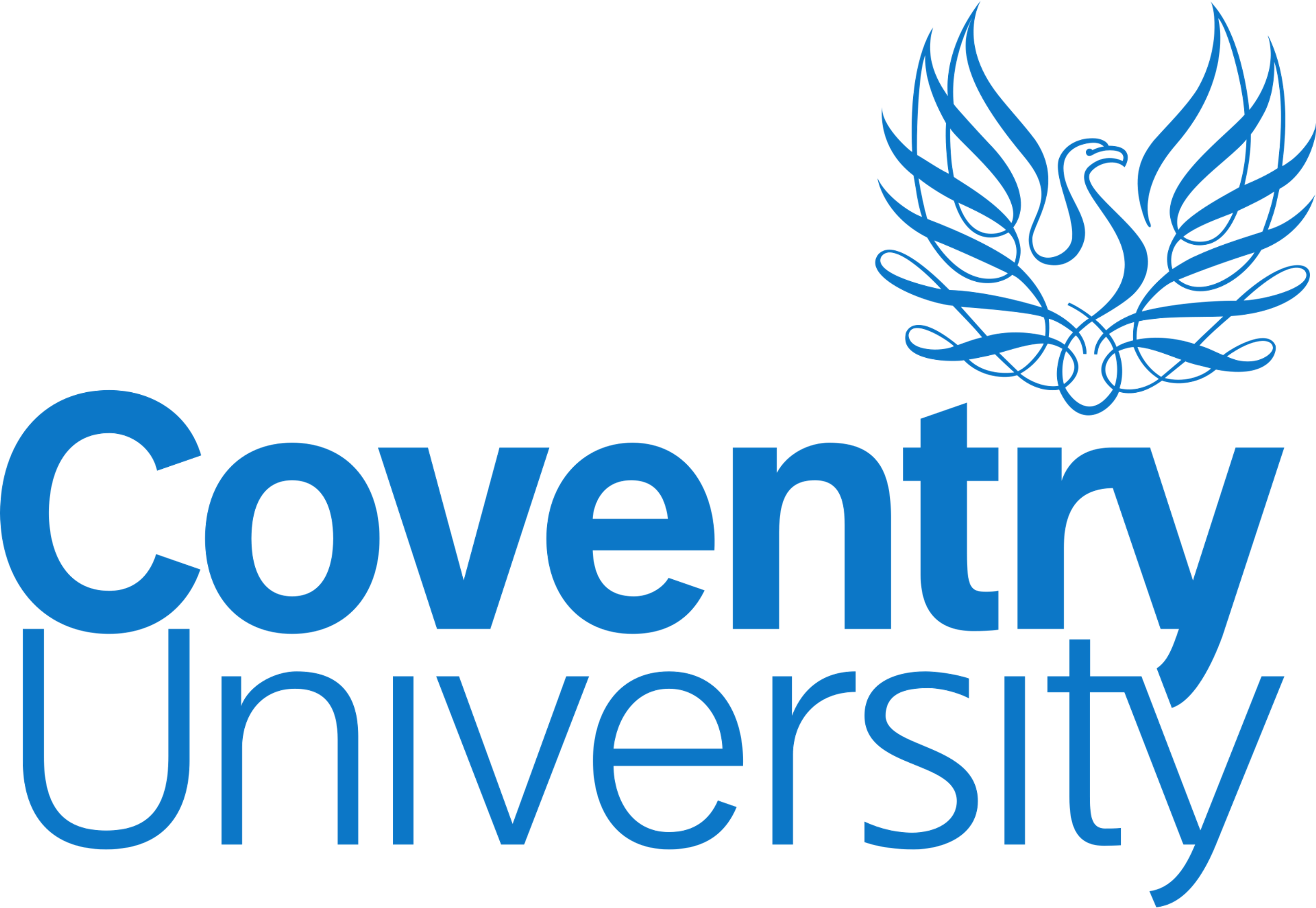 college logo image