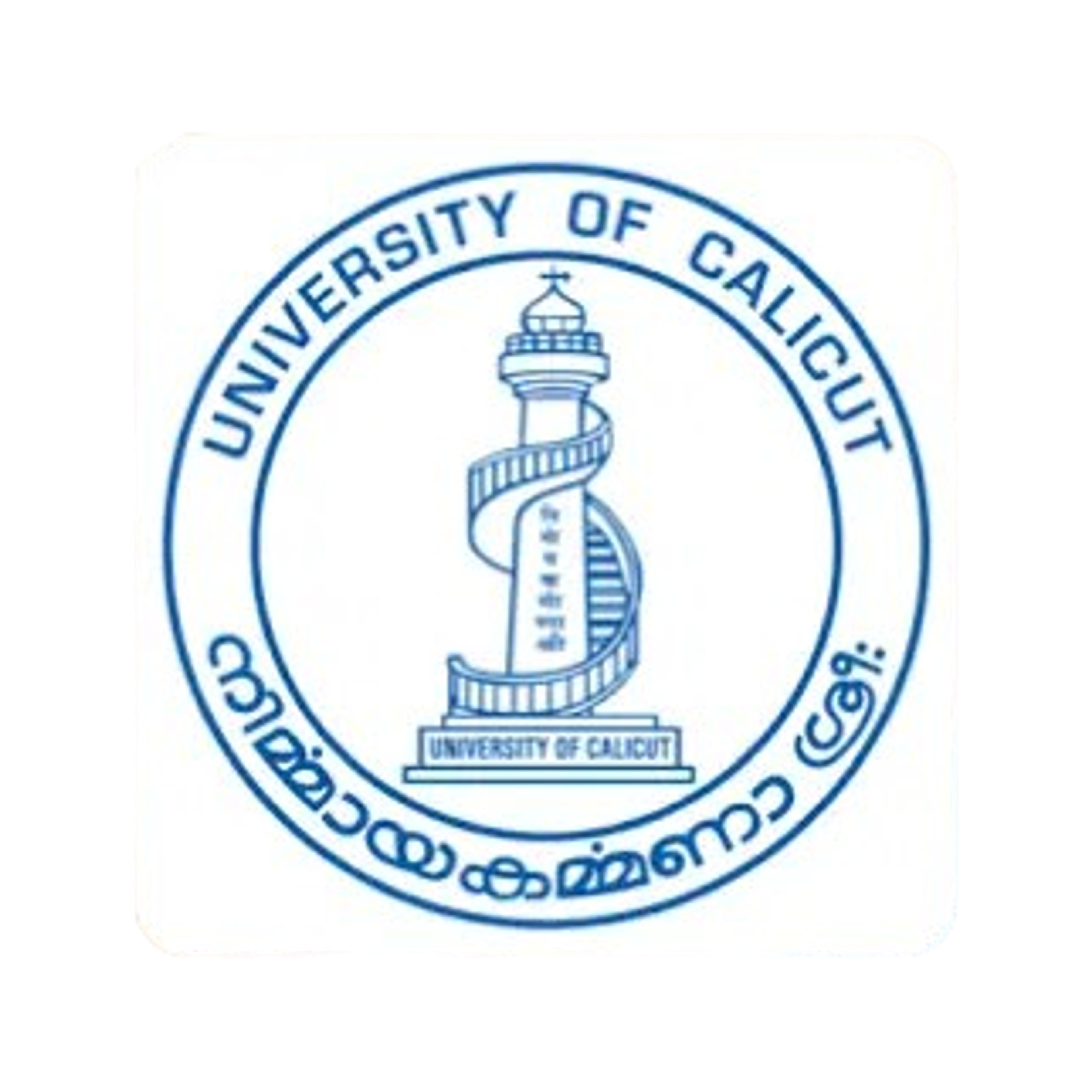 college logo image