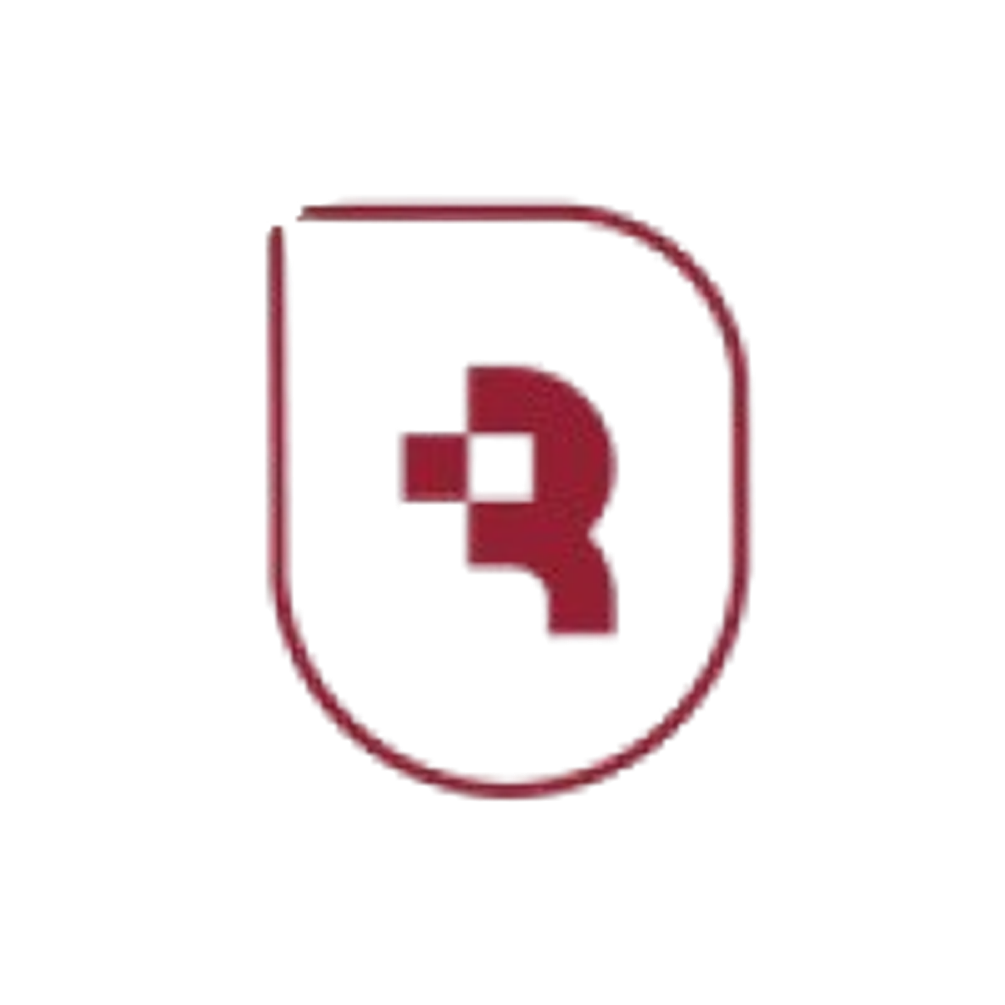 college logo image