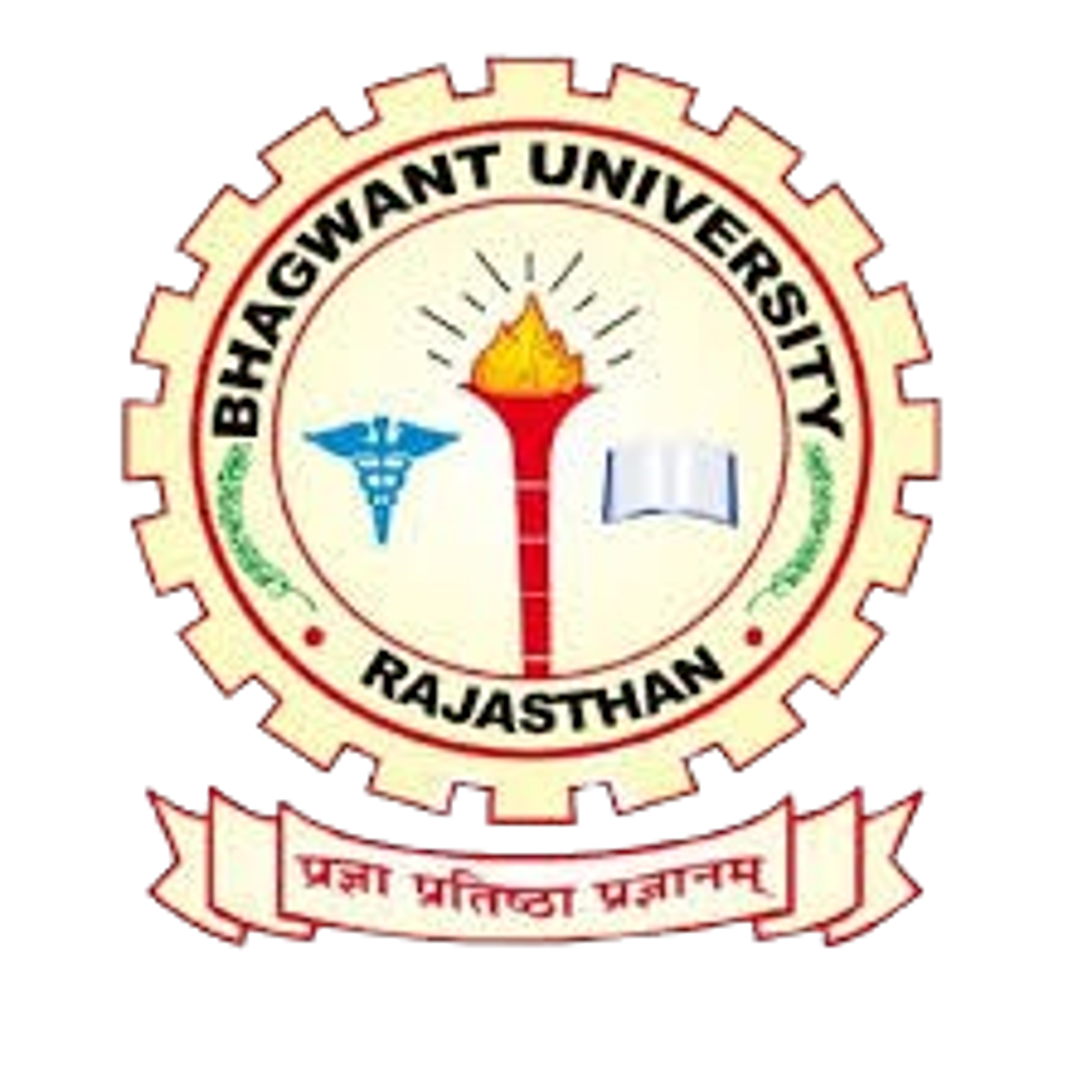 college logo image