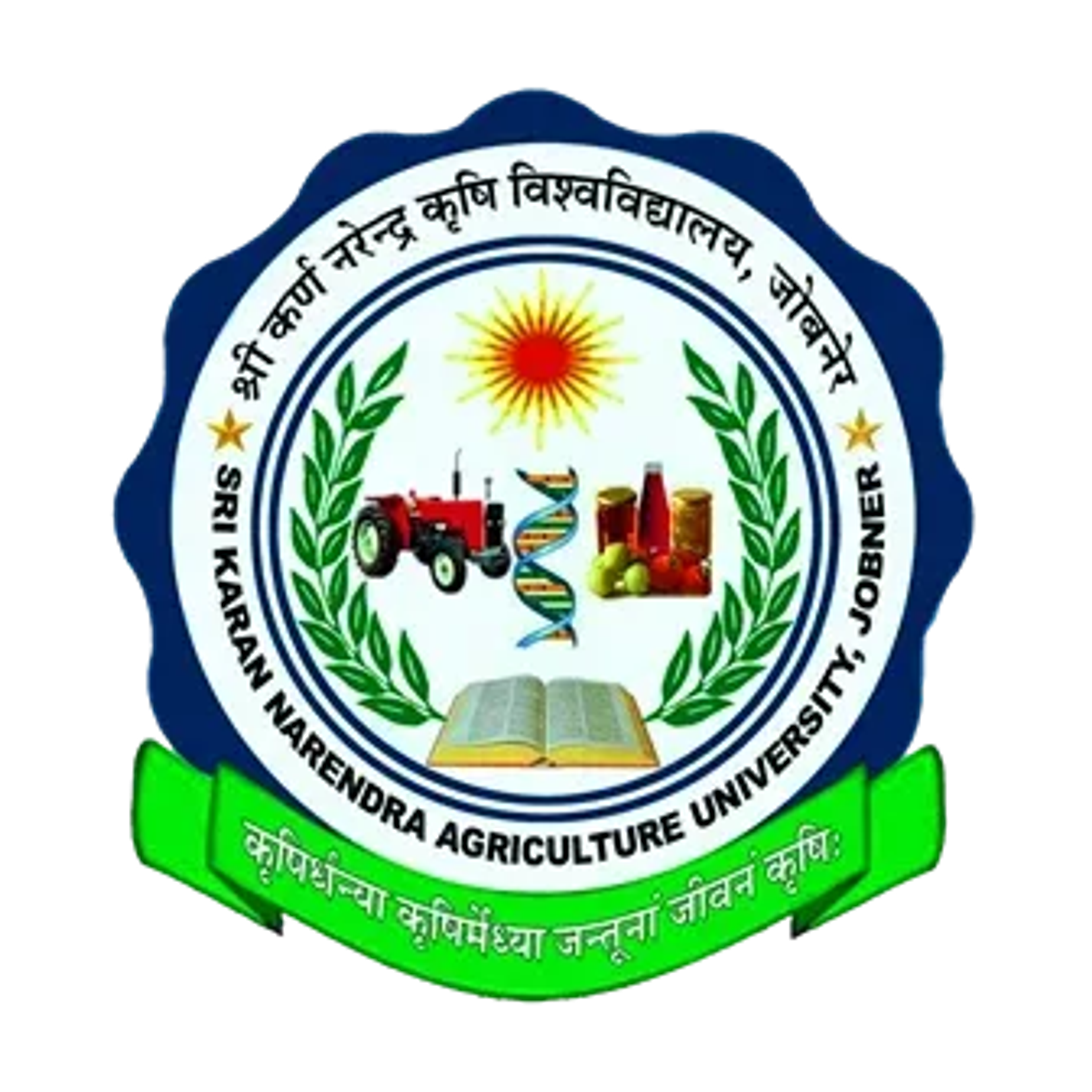 college logo image