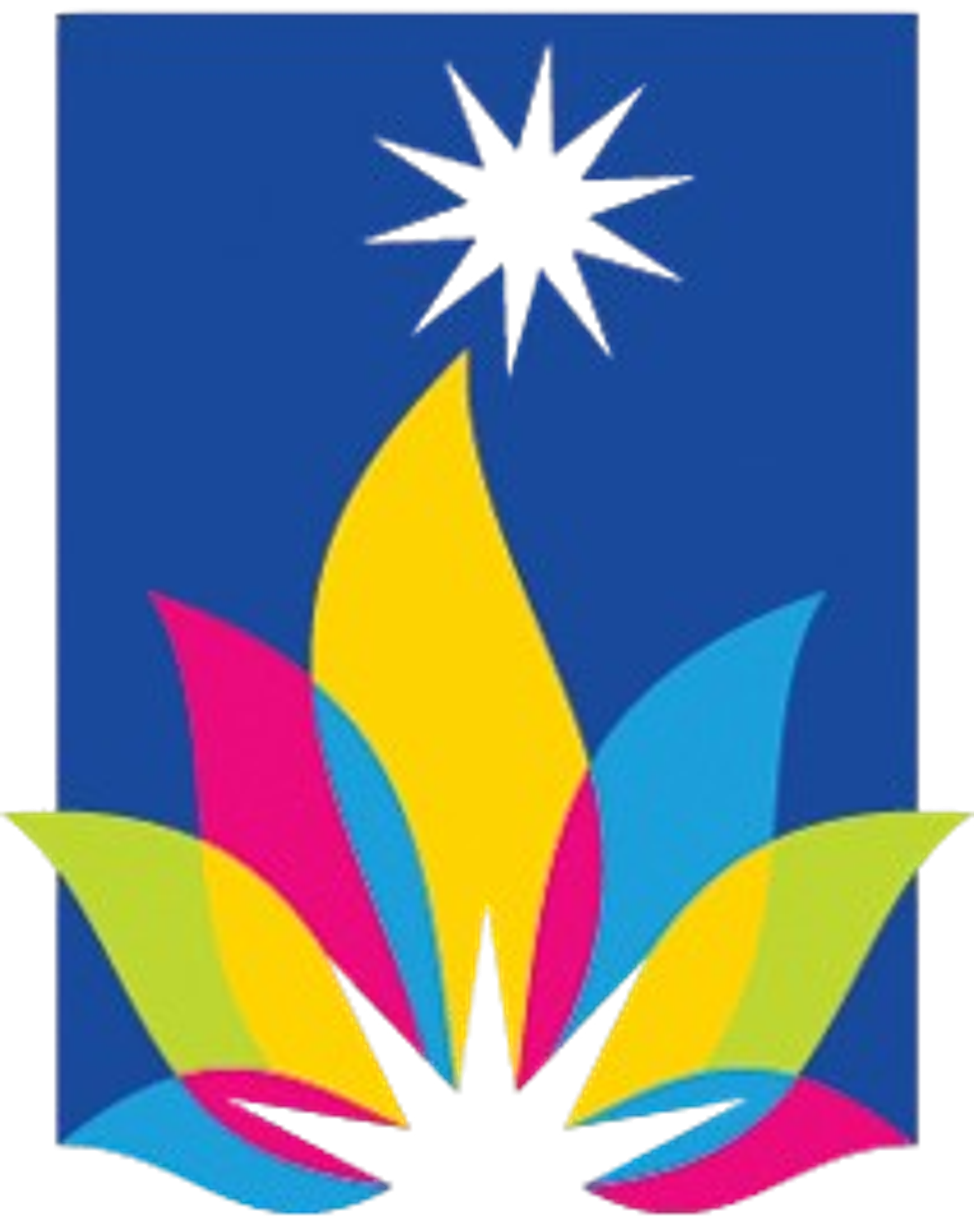 college logo image