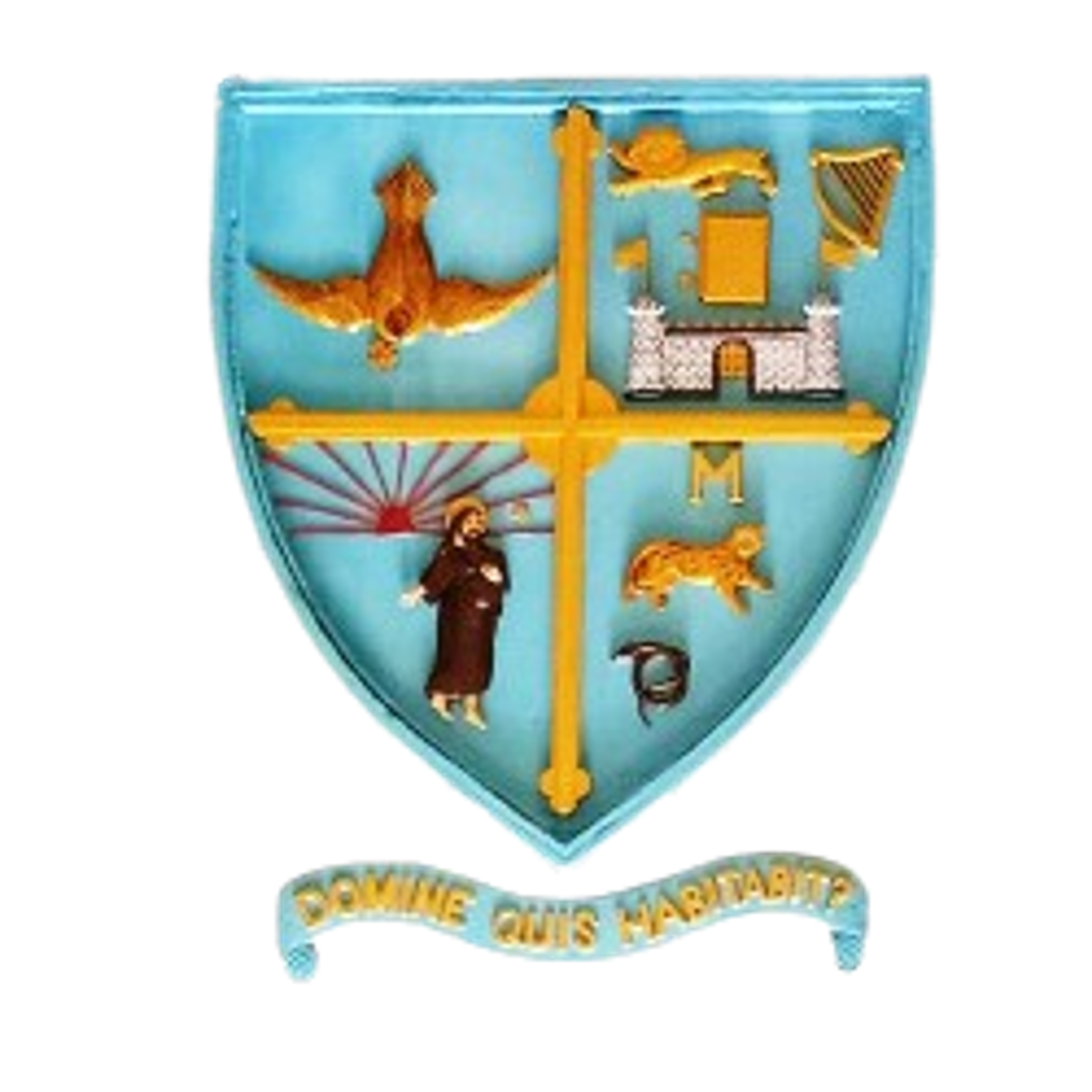 college logo image