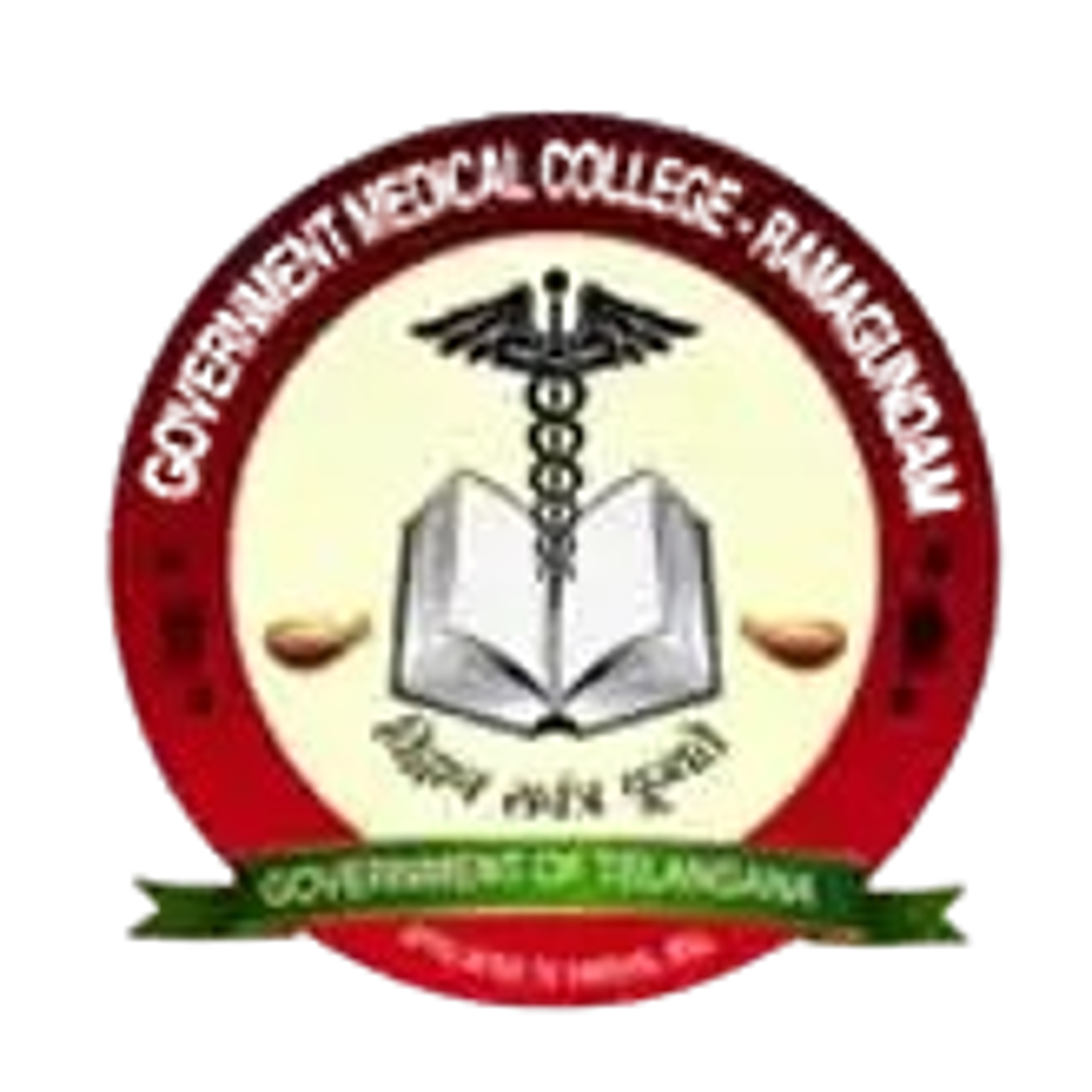 college logo image