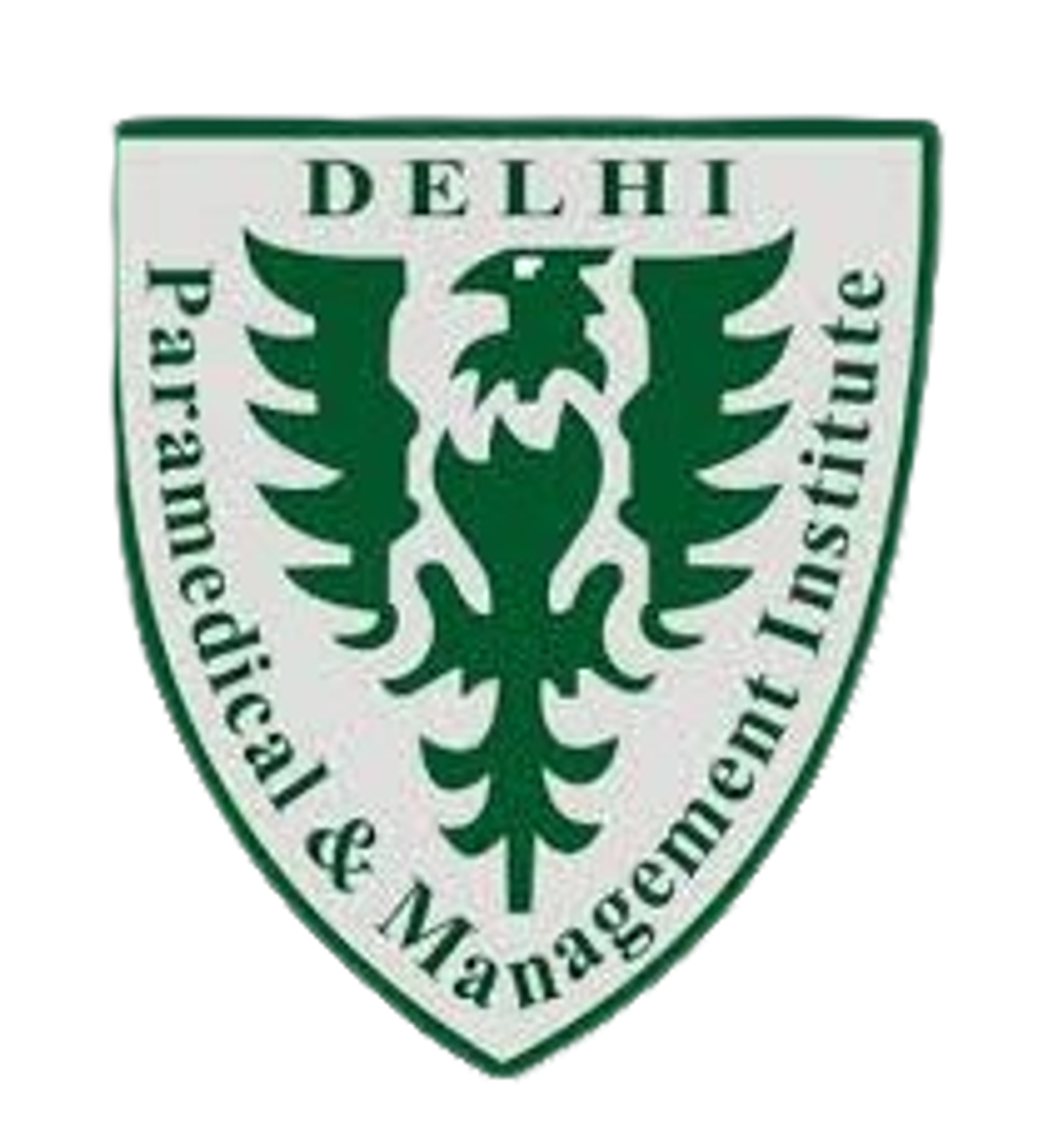 college logo image
