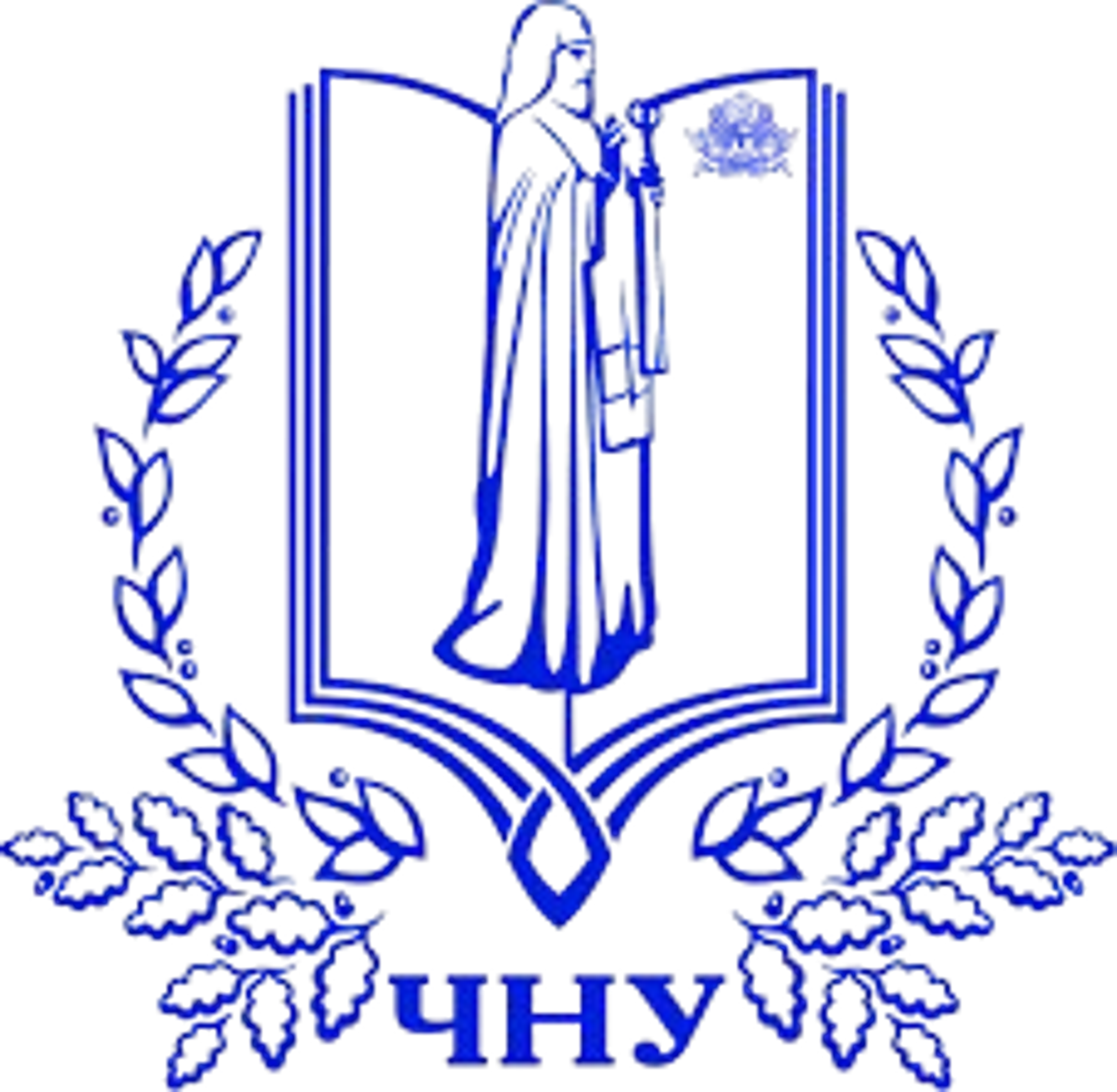 college logo image