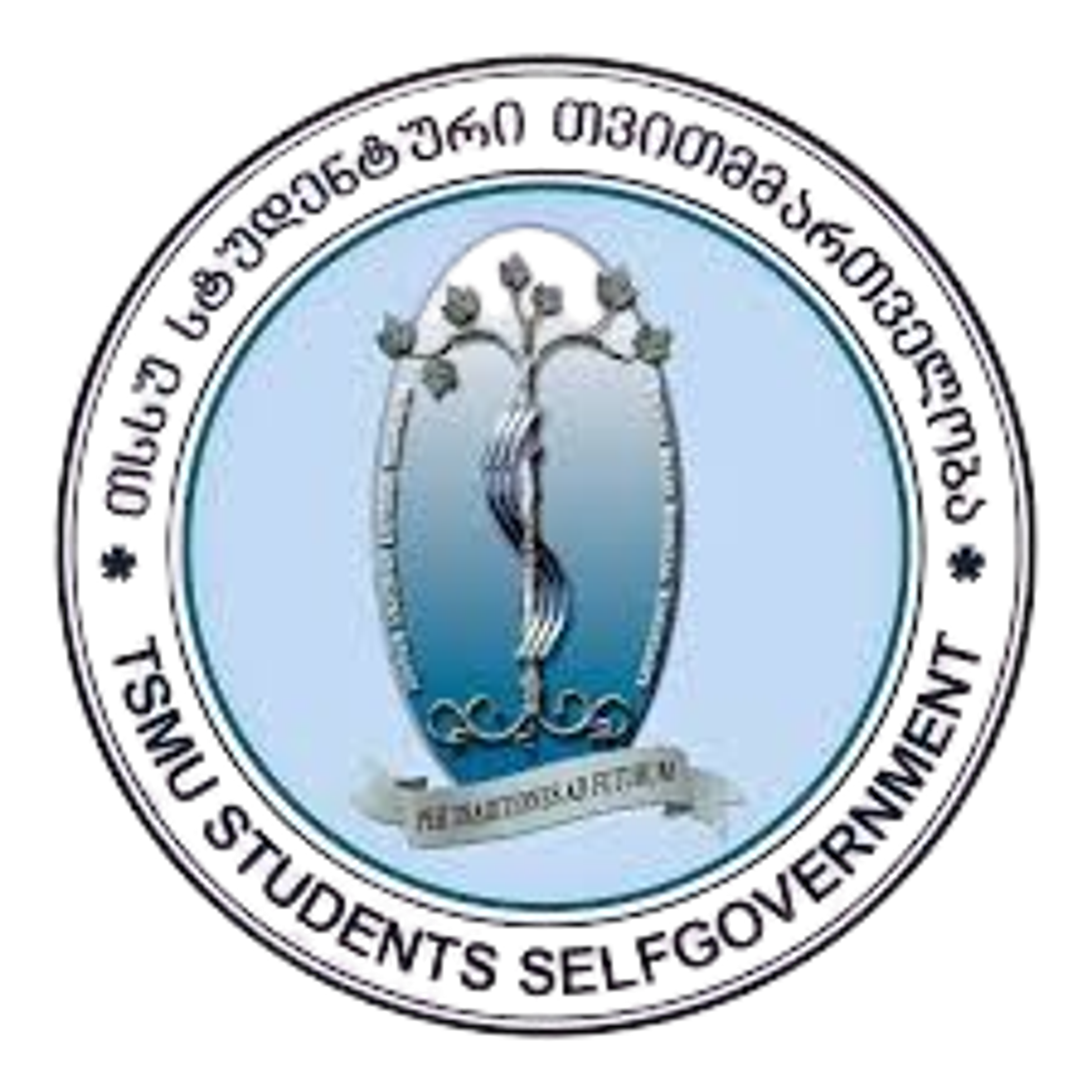 college logo image