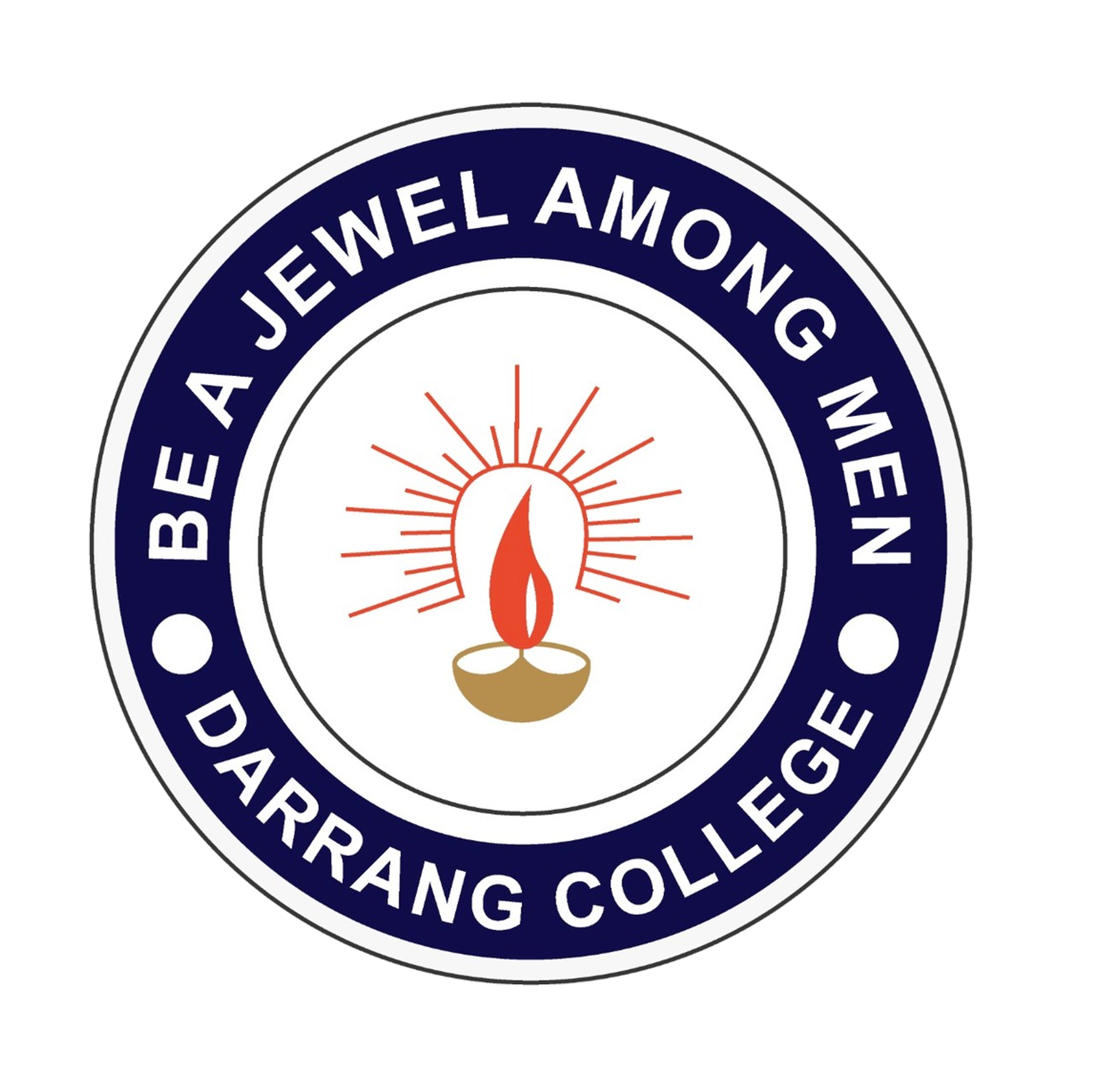 college logo image