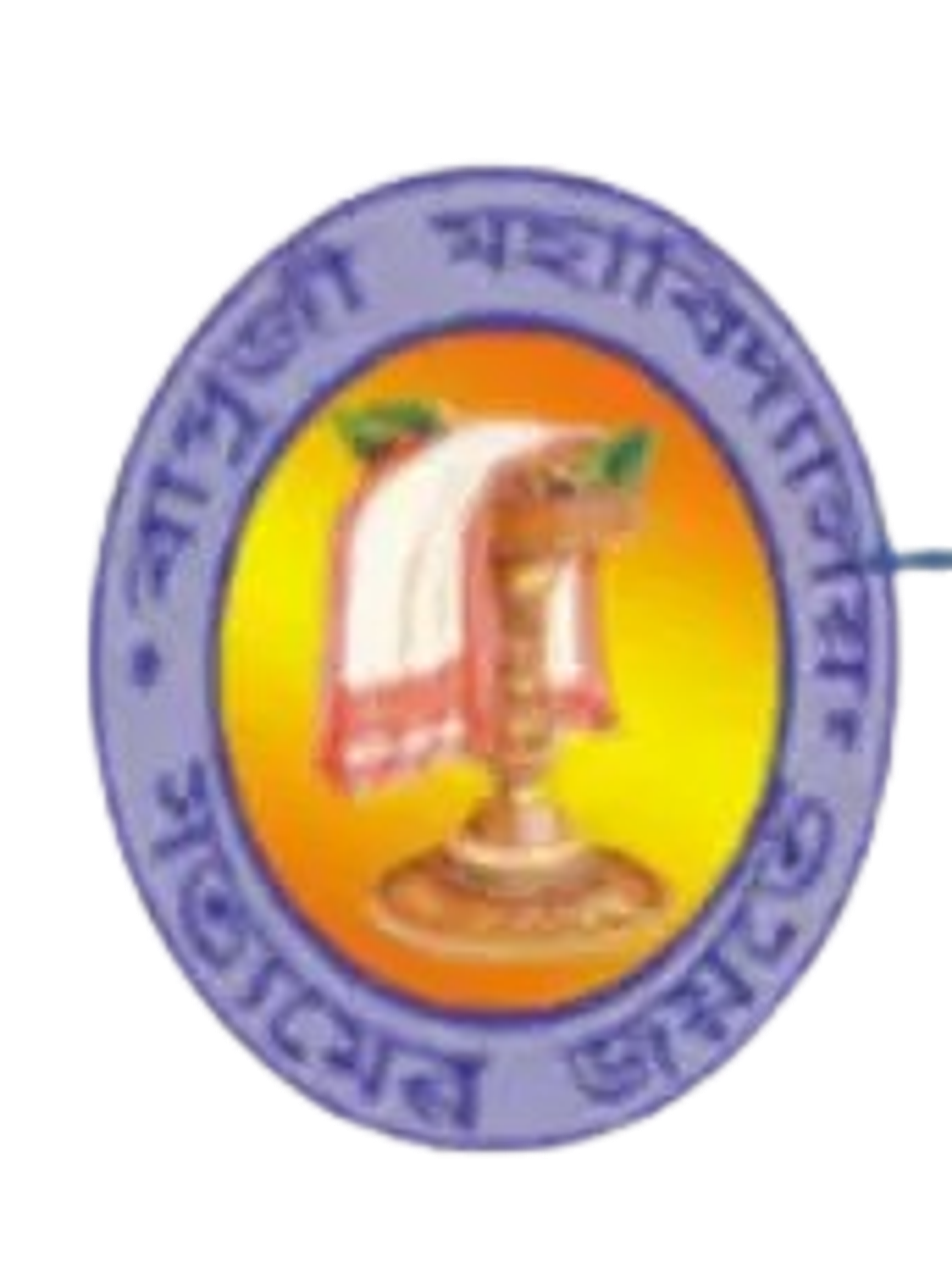 college logo image