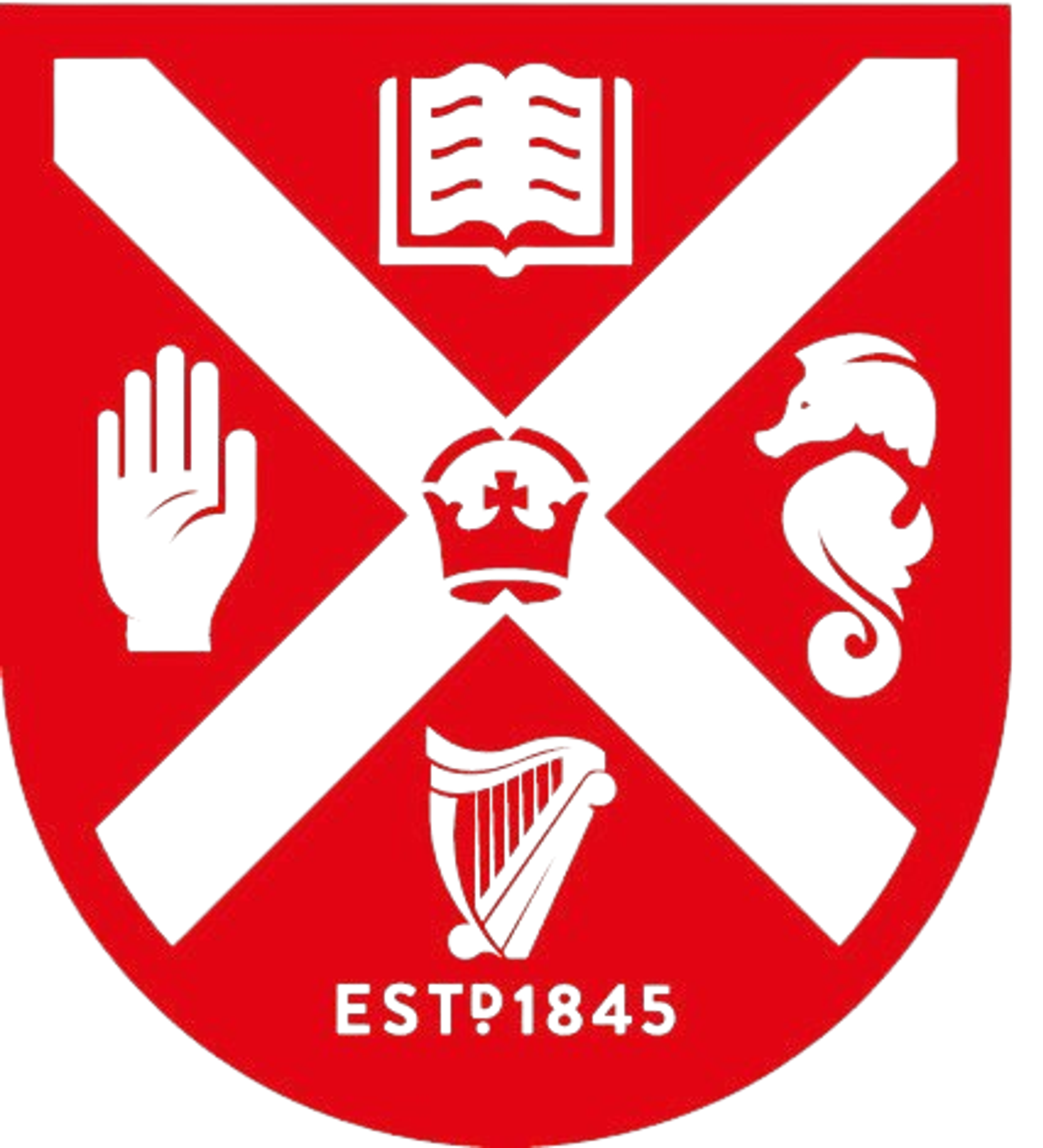 college logo image