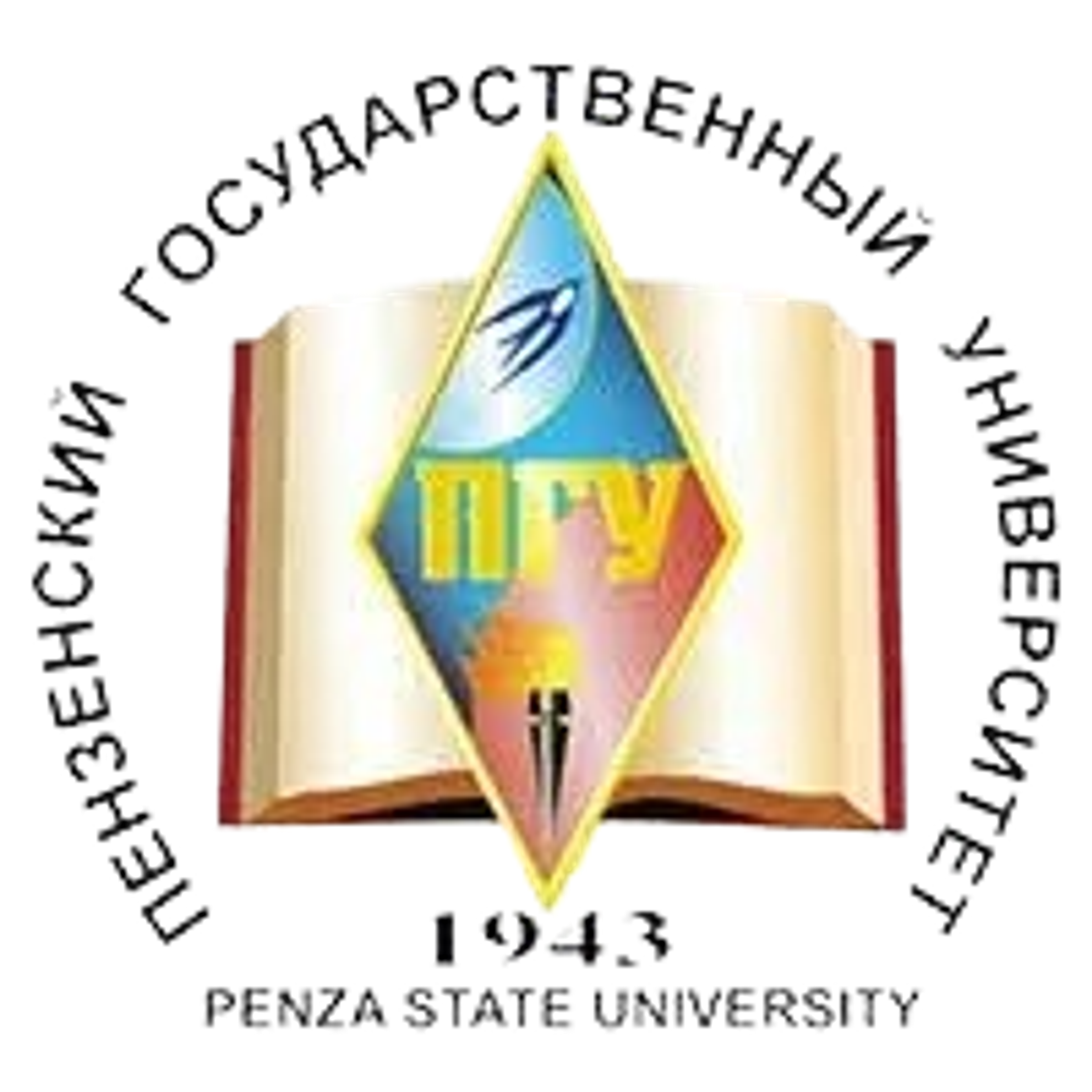 college logo image