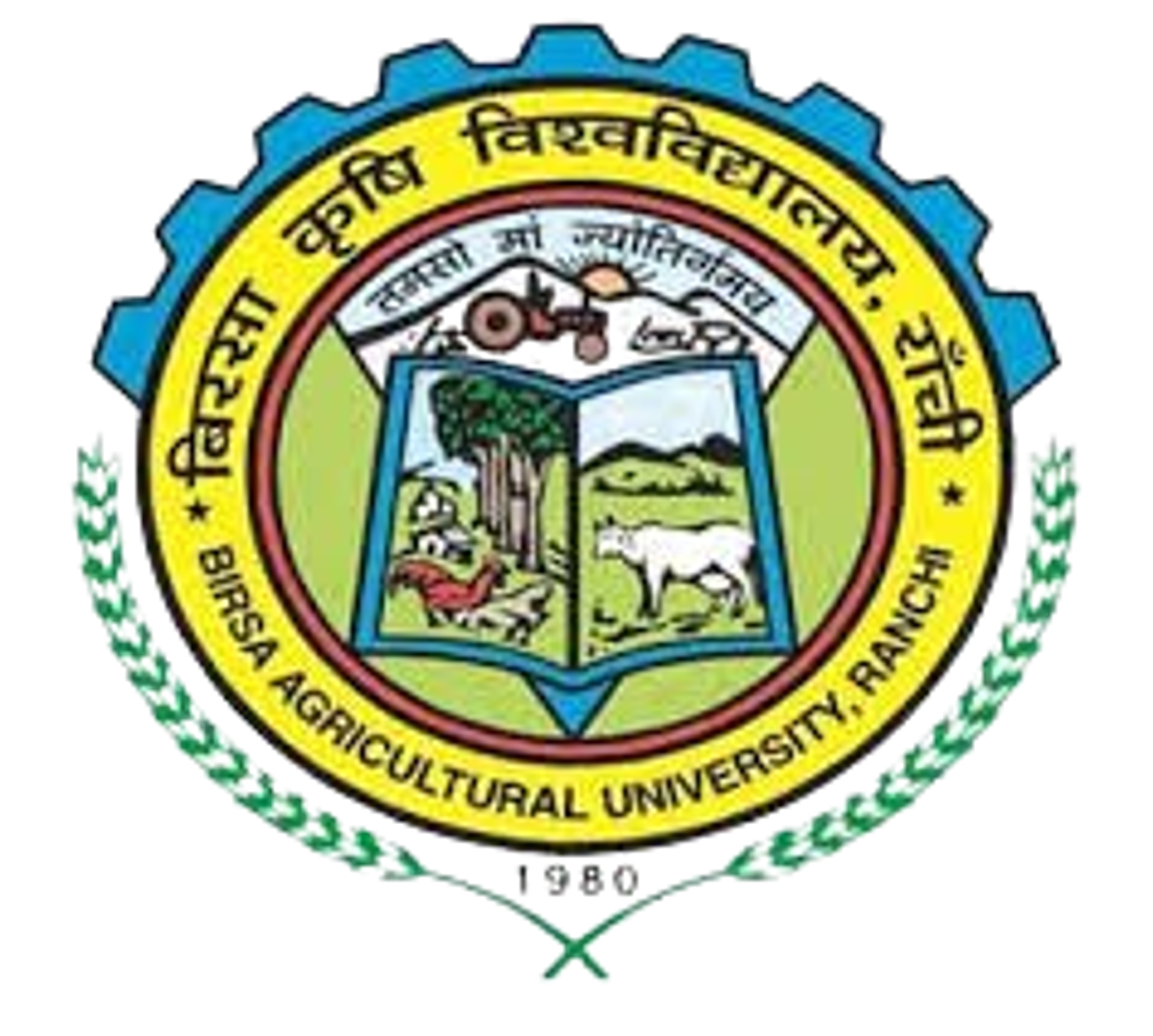 college logo image