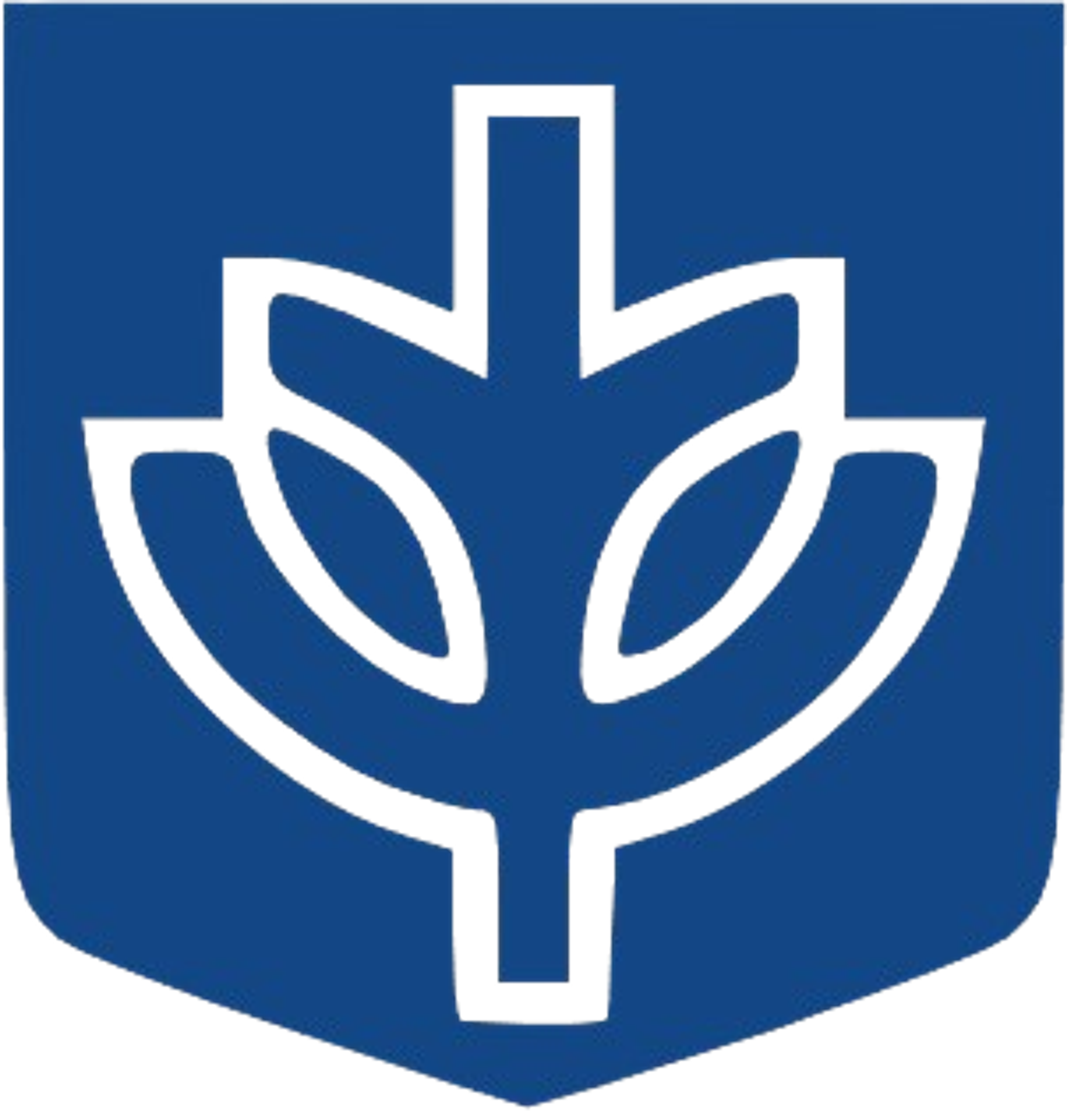 college logo image