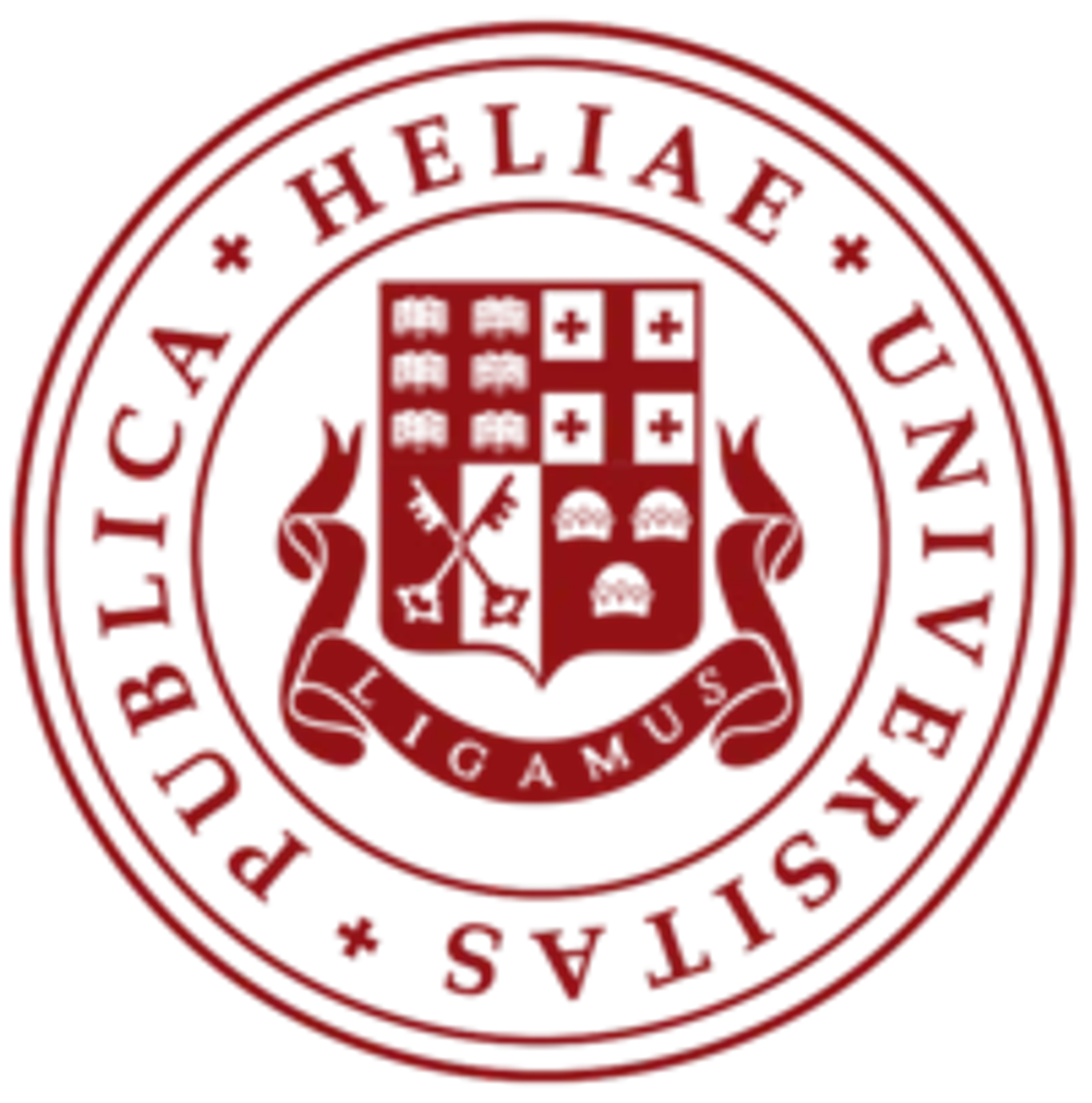 college logo image