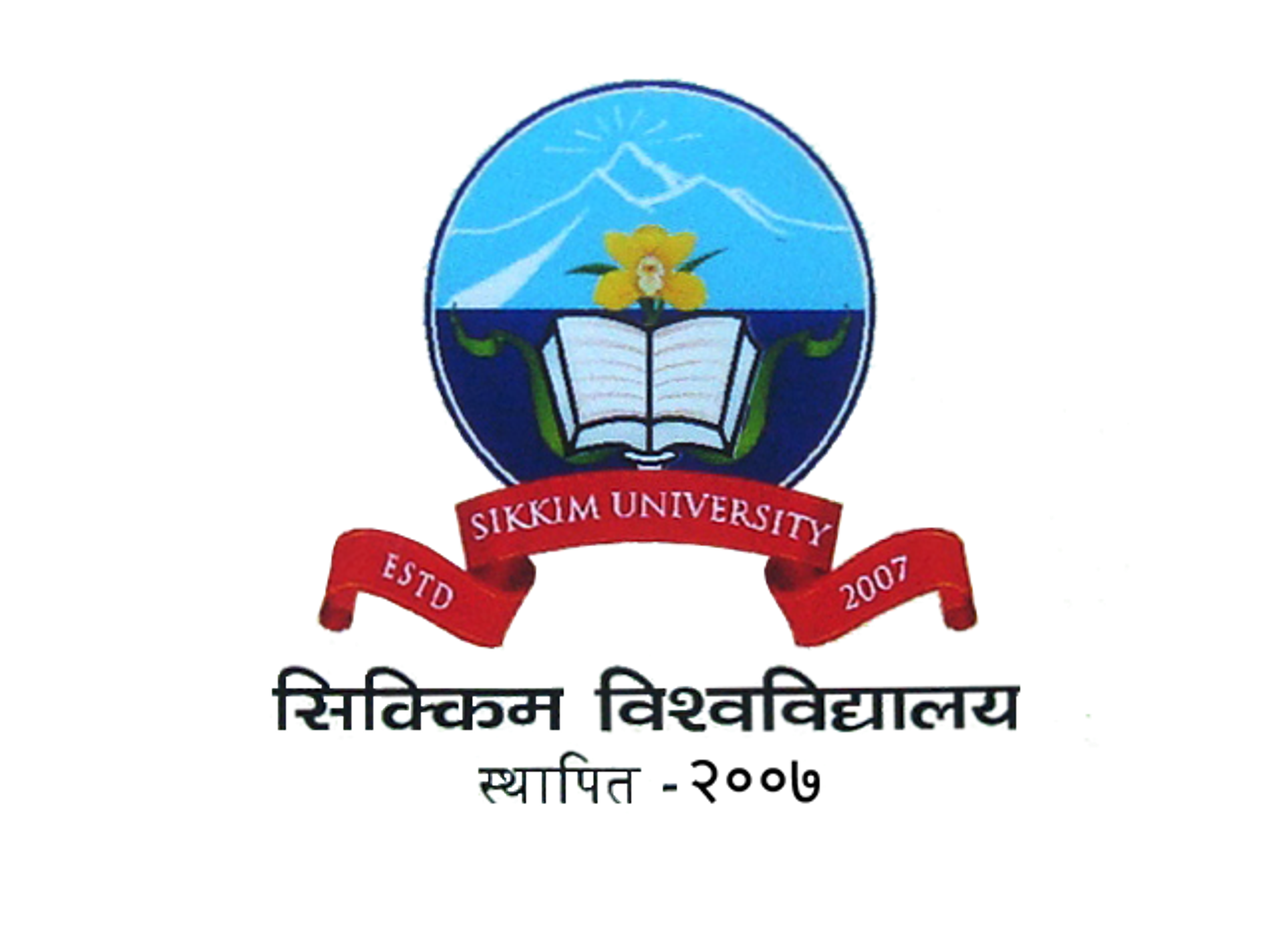 college logo image