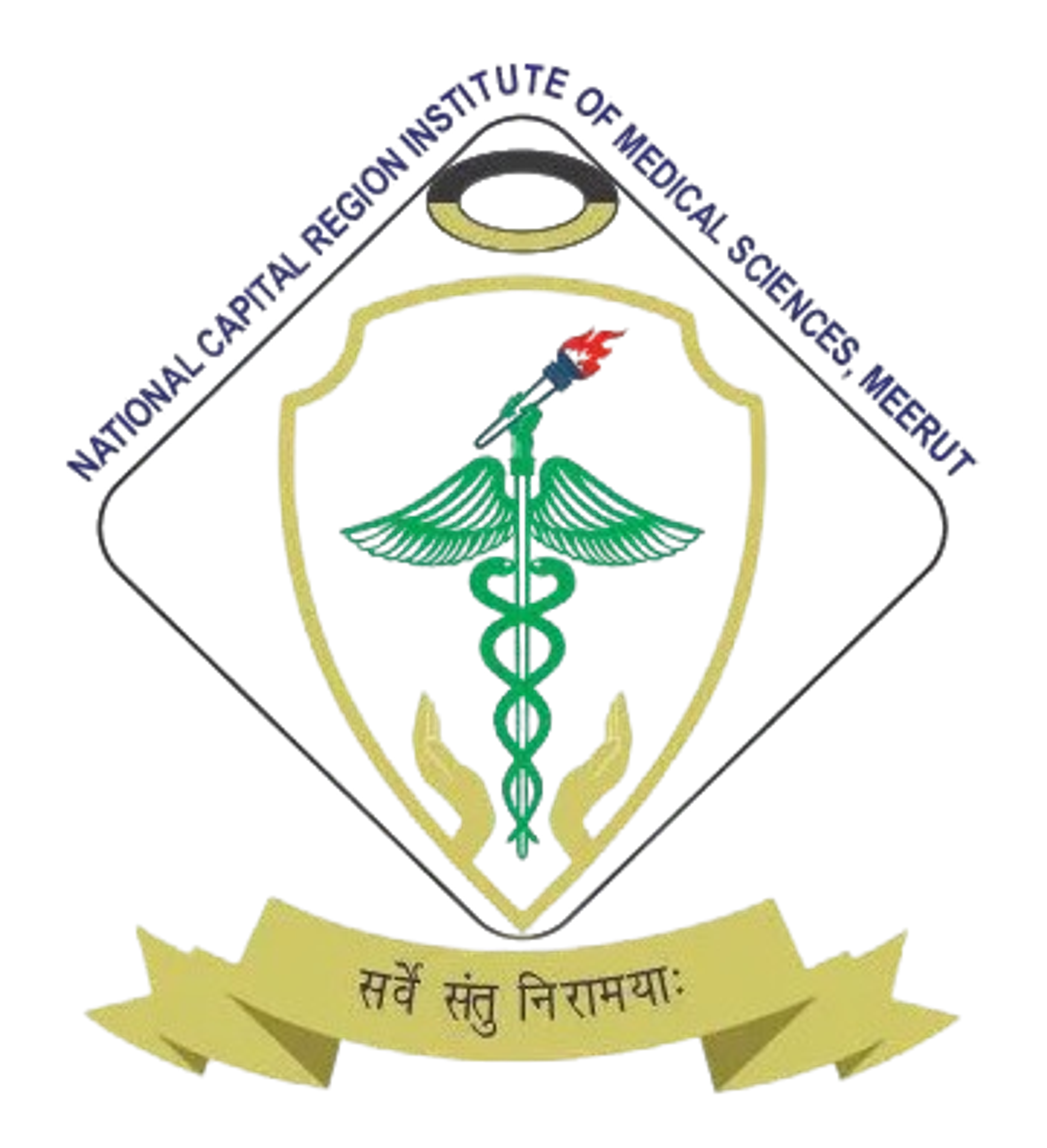 college logo image