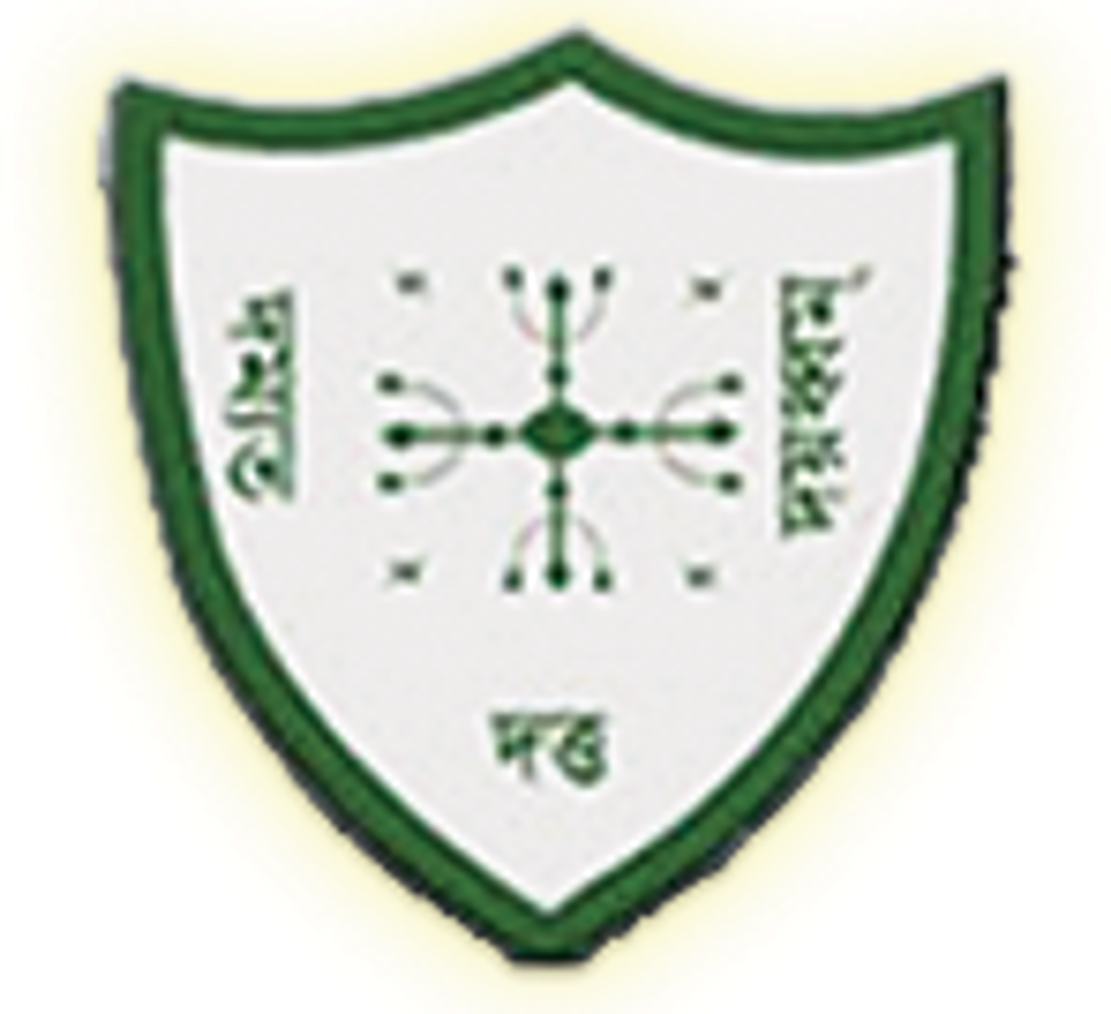 college logo image
