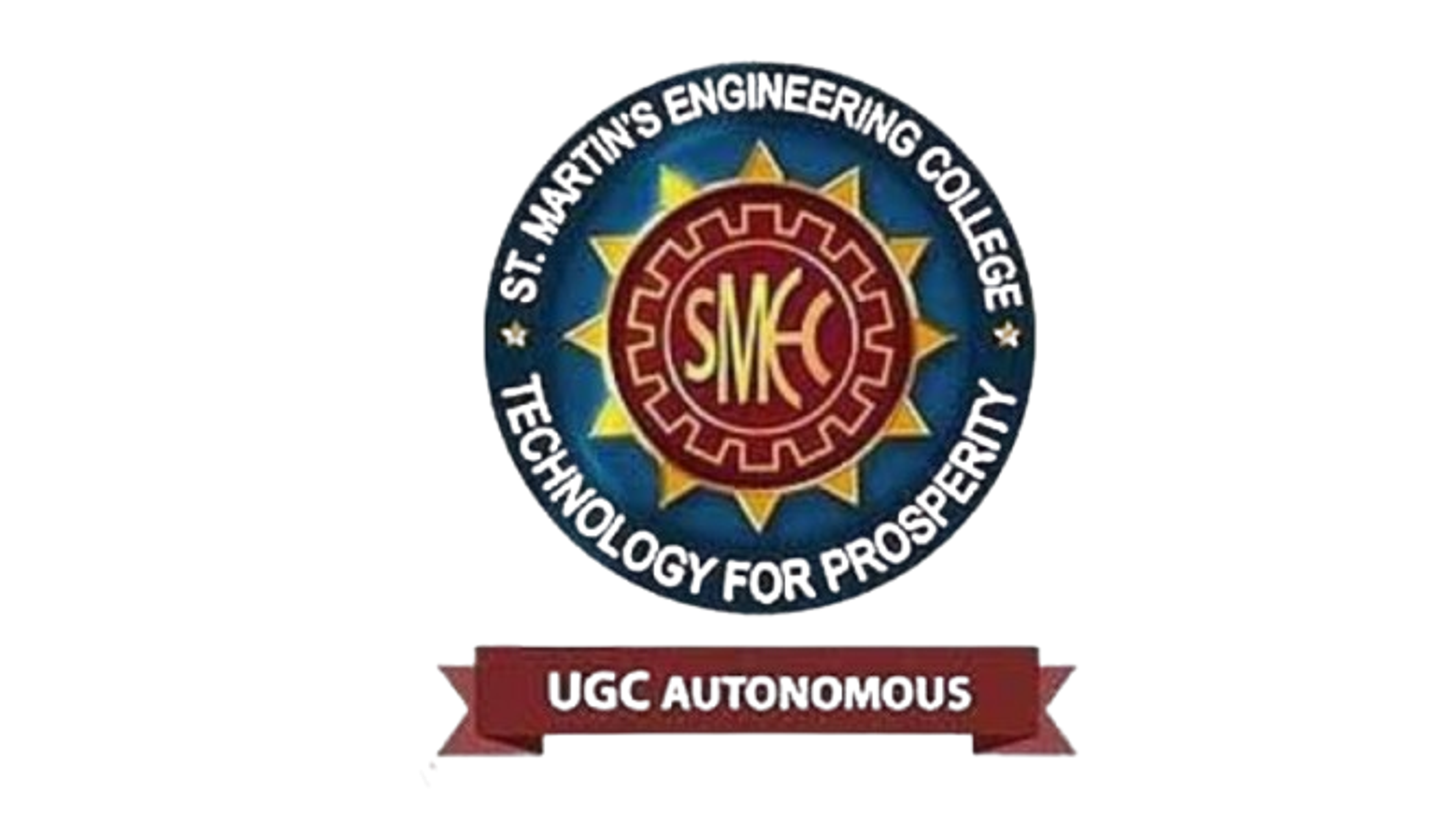 college logo image