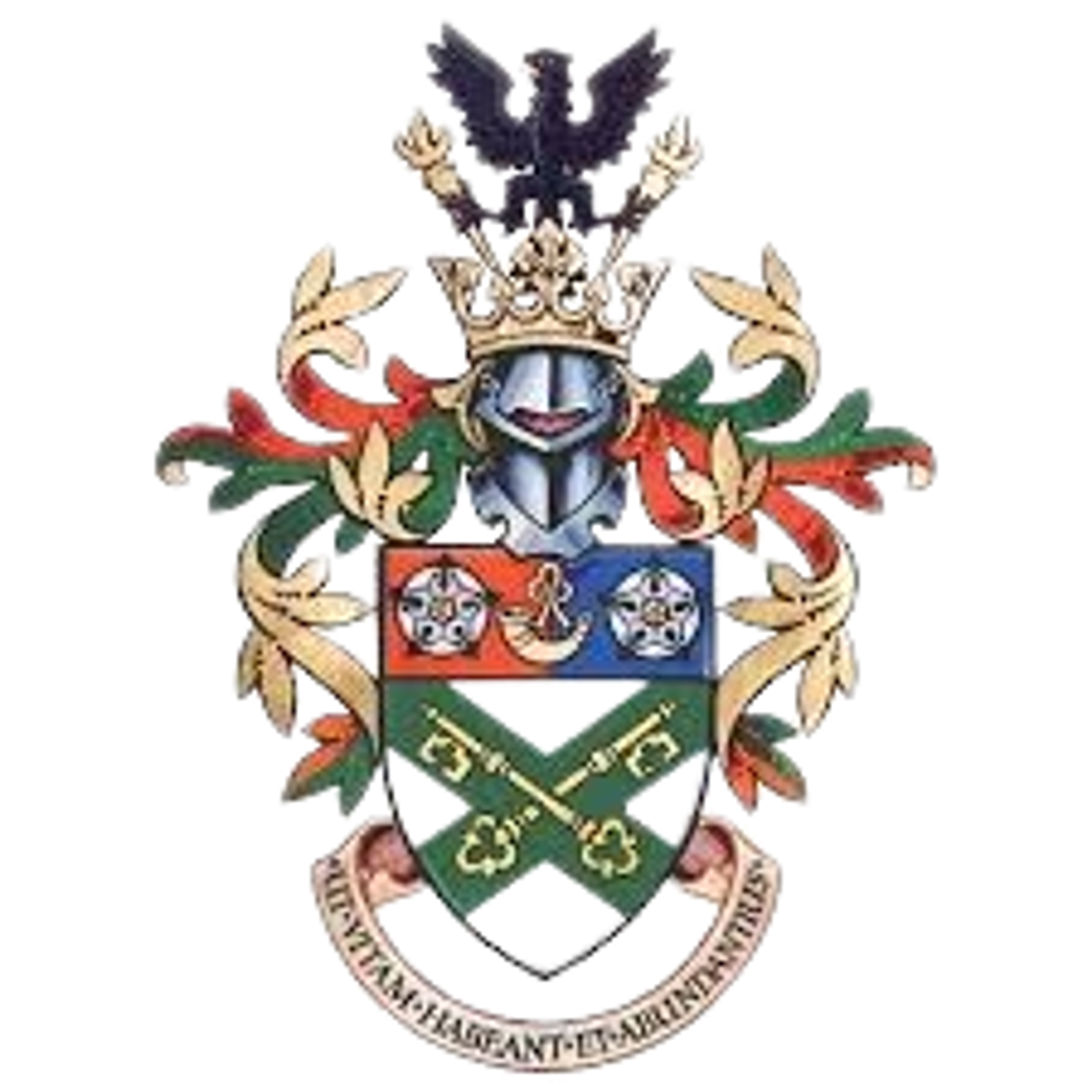 college logo image