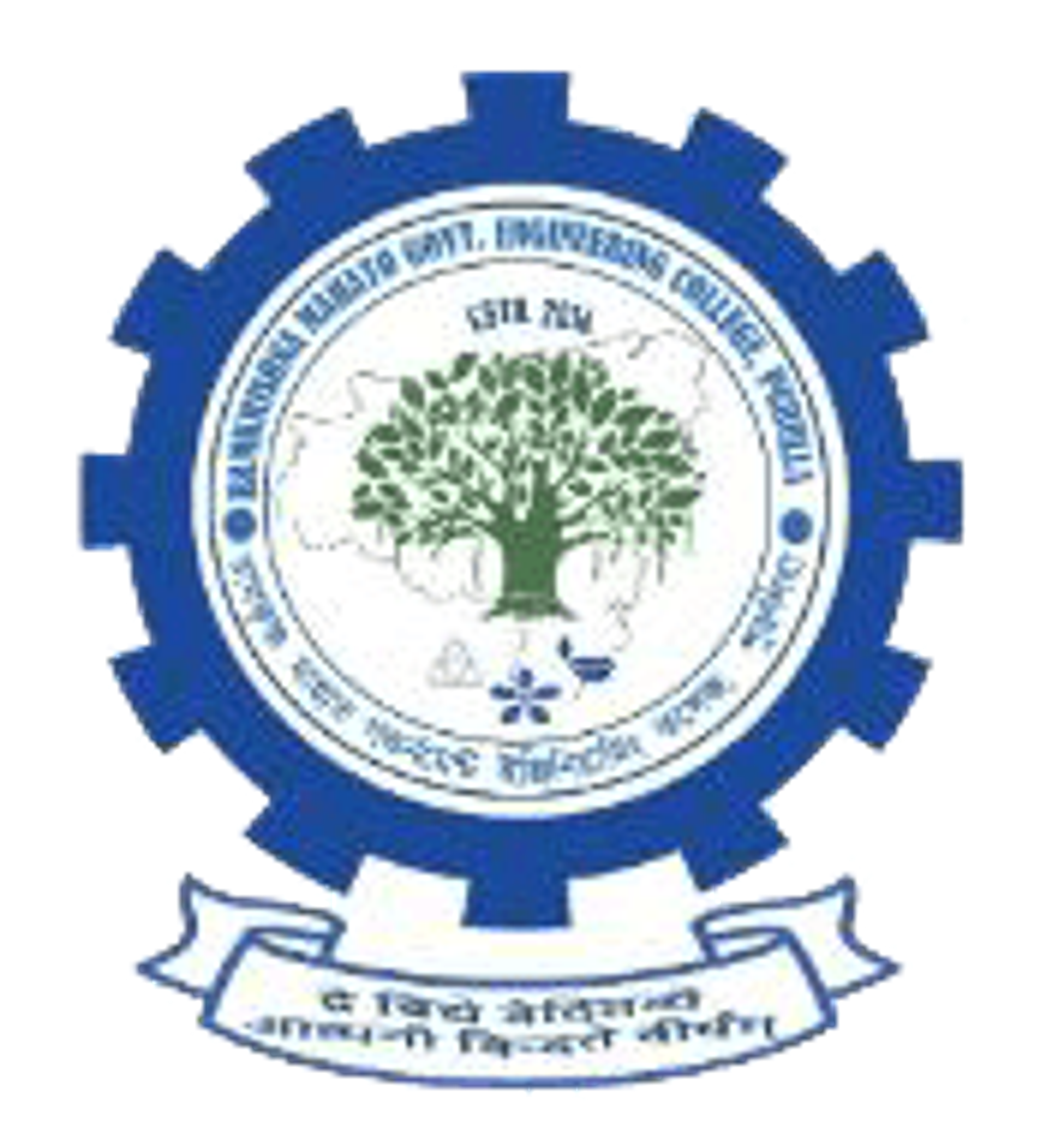 college logo image