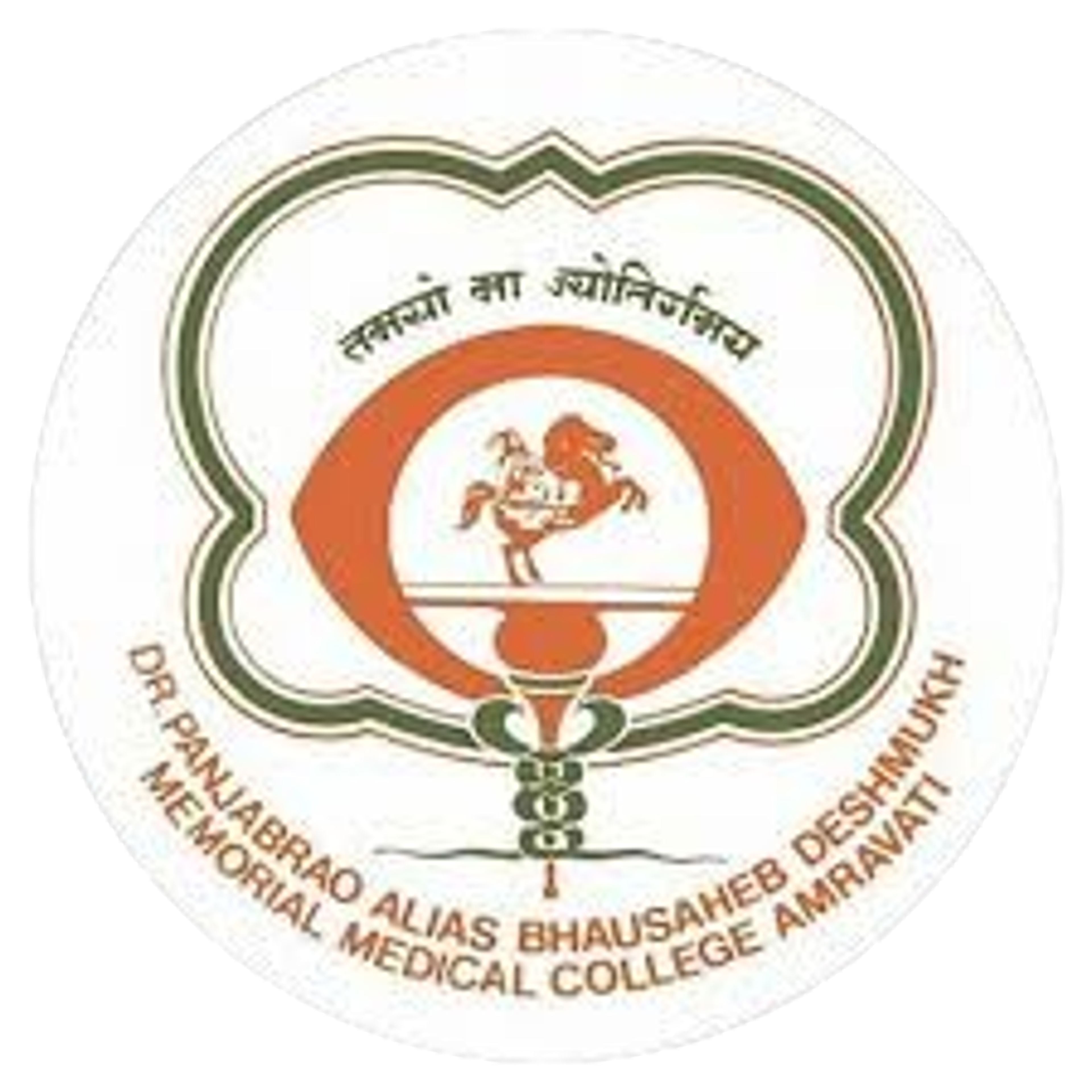 college logo image