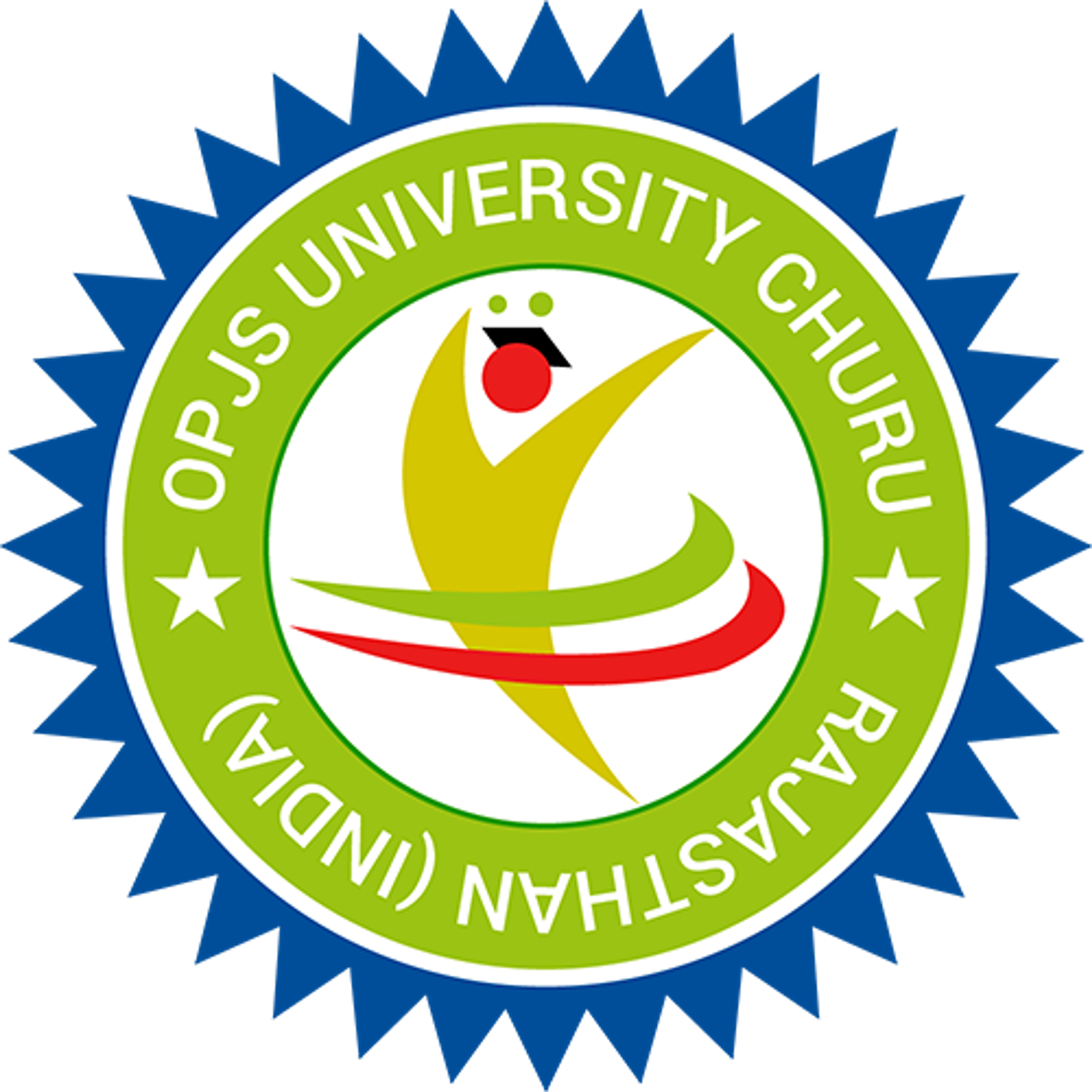 college logo image