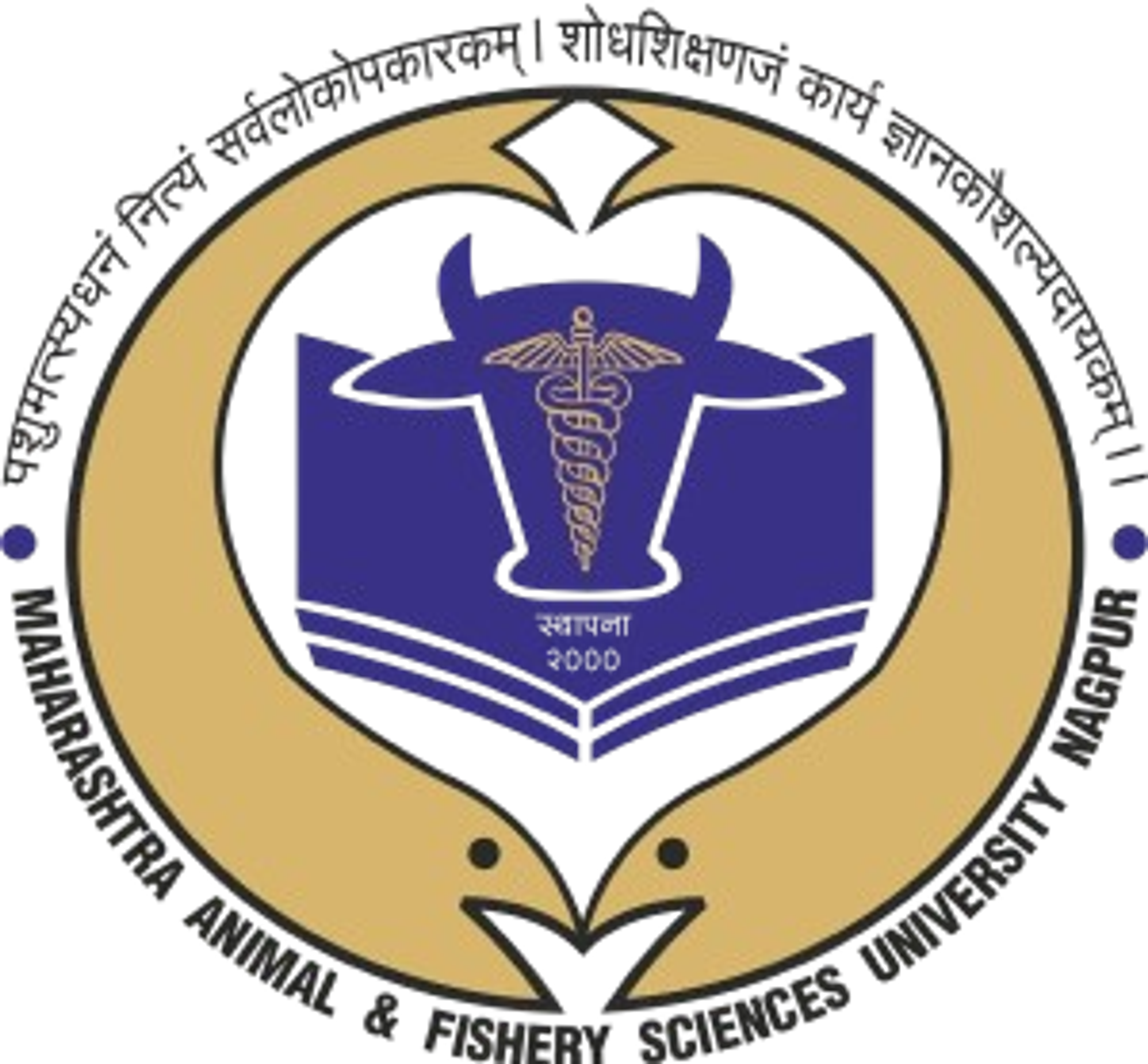 college logo image