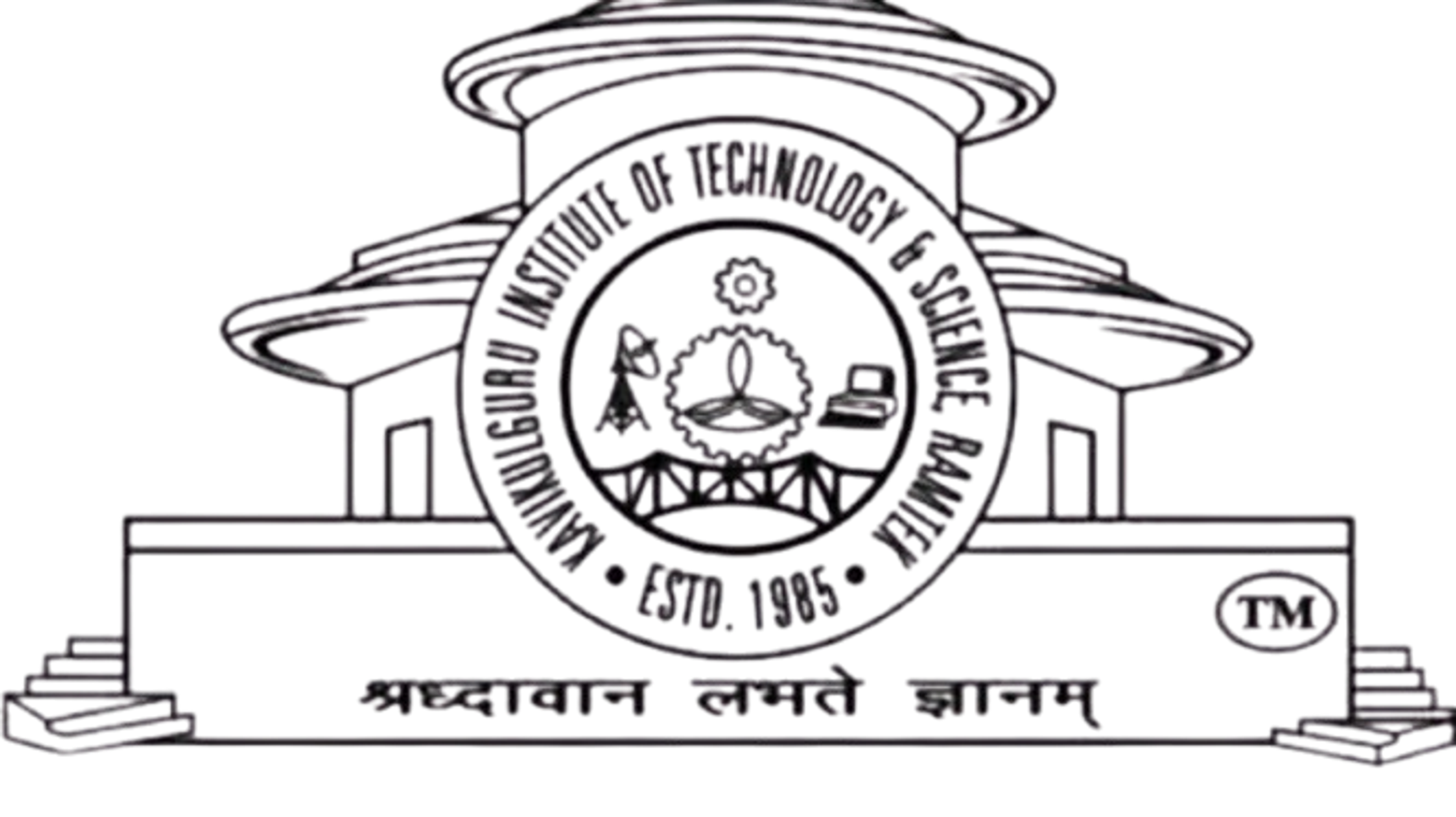 college logo image