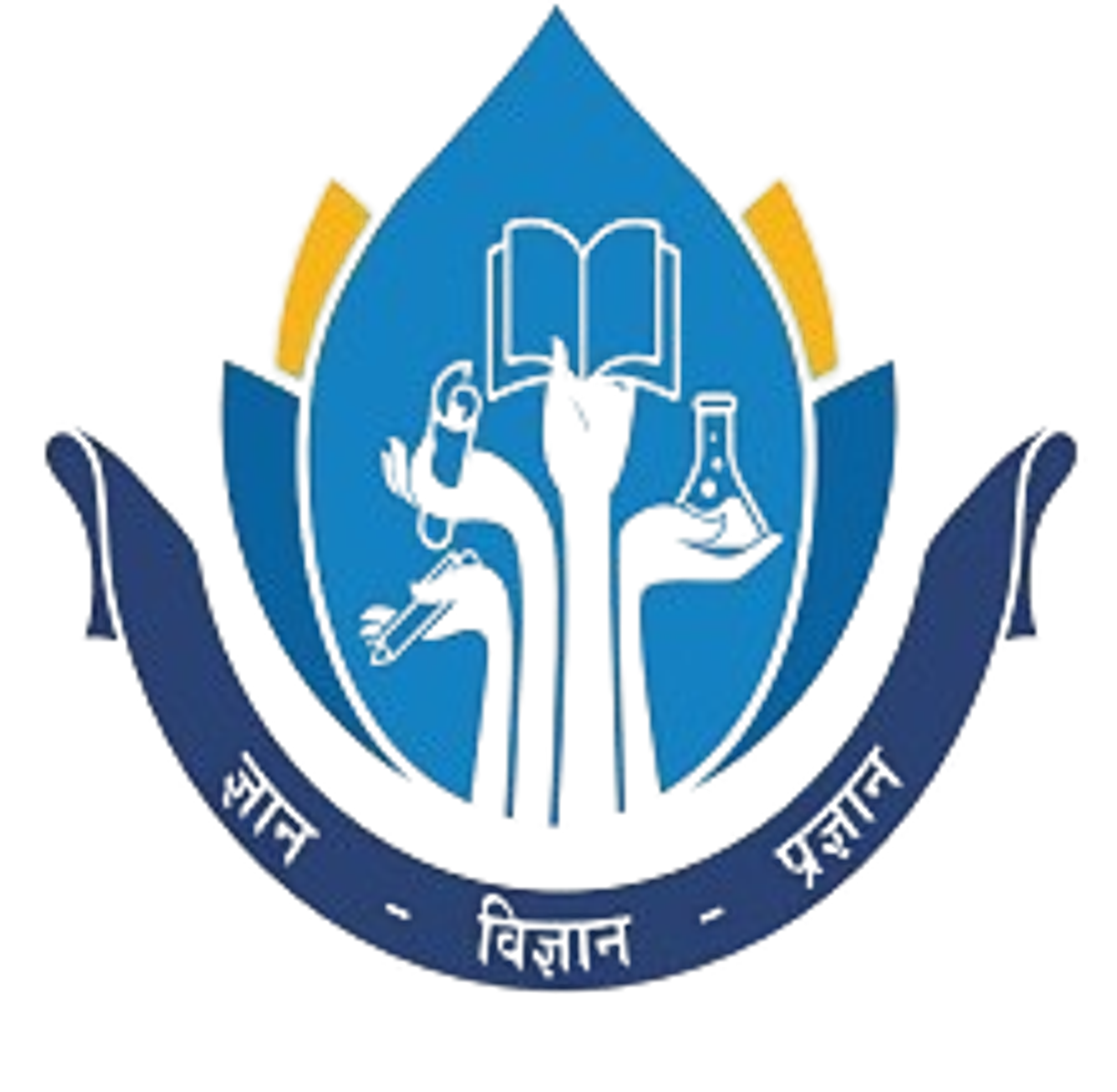 college logo image