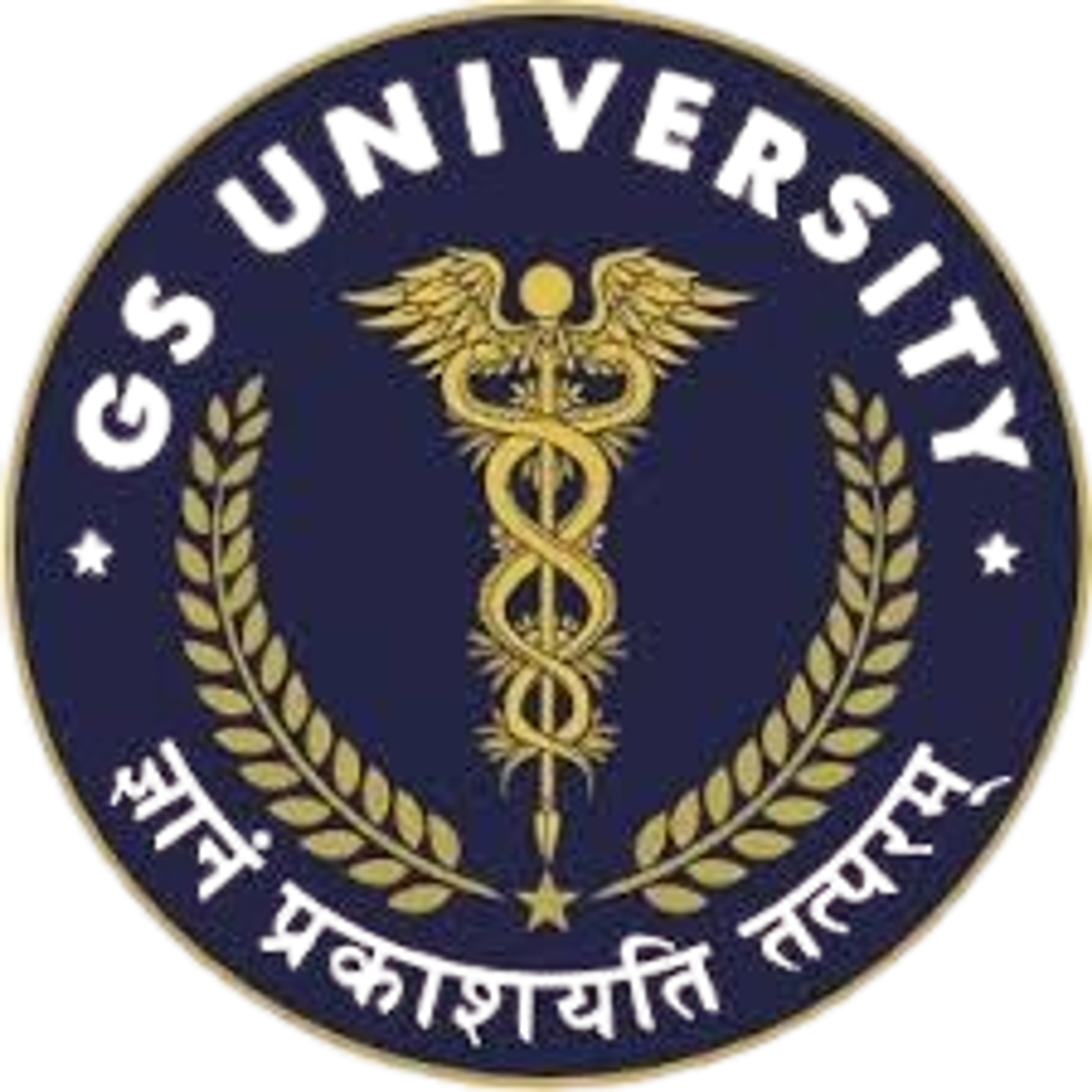 college logo image