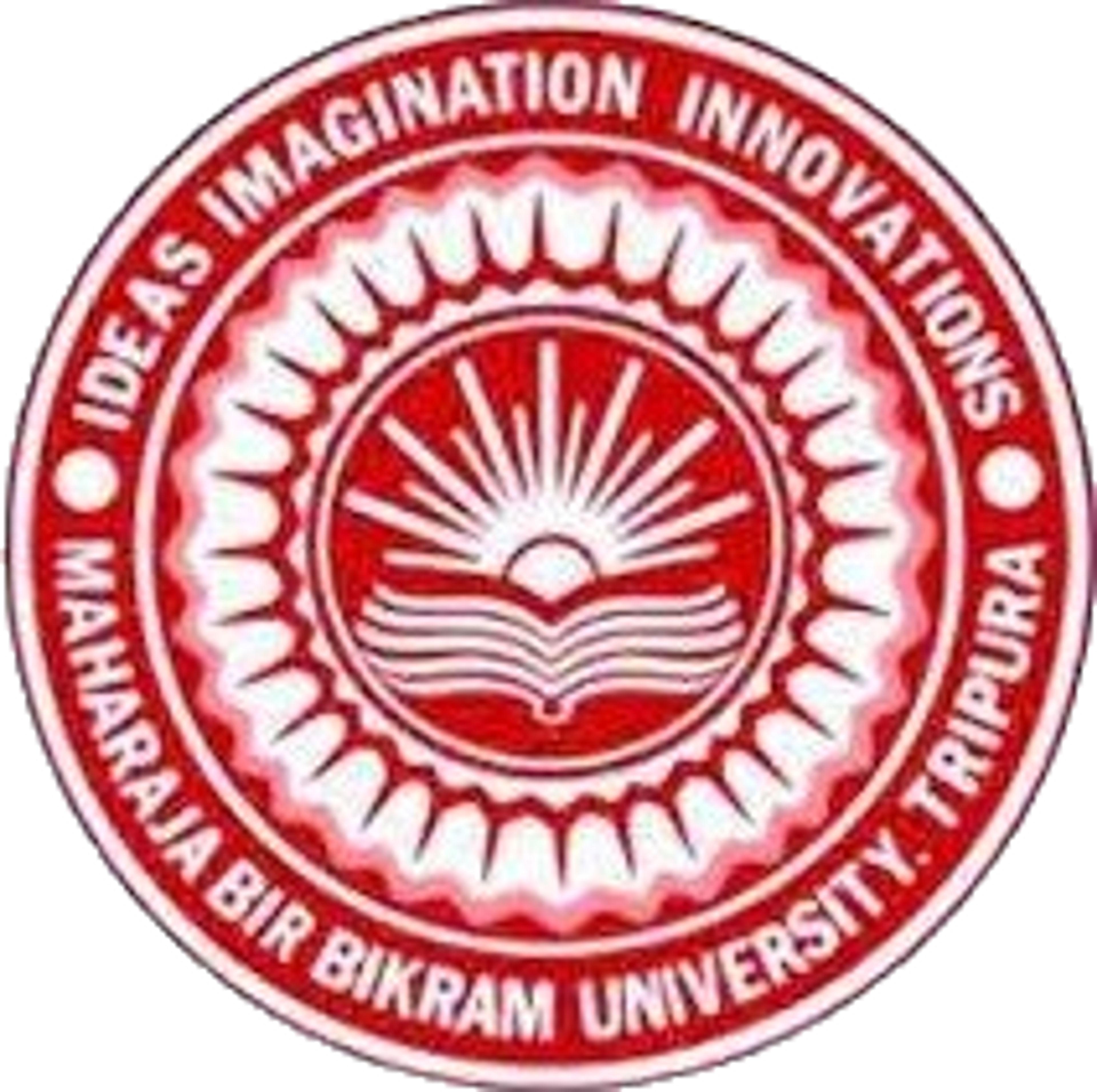 college logo image