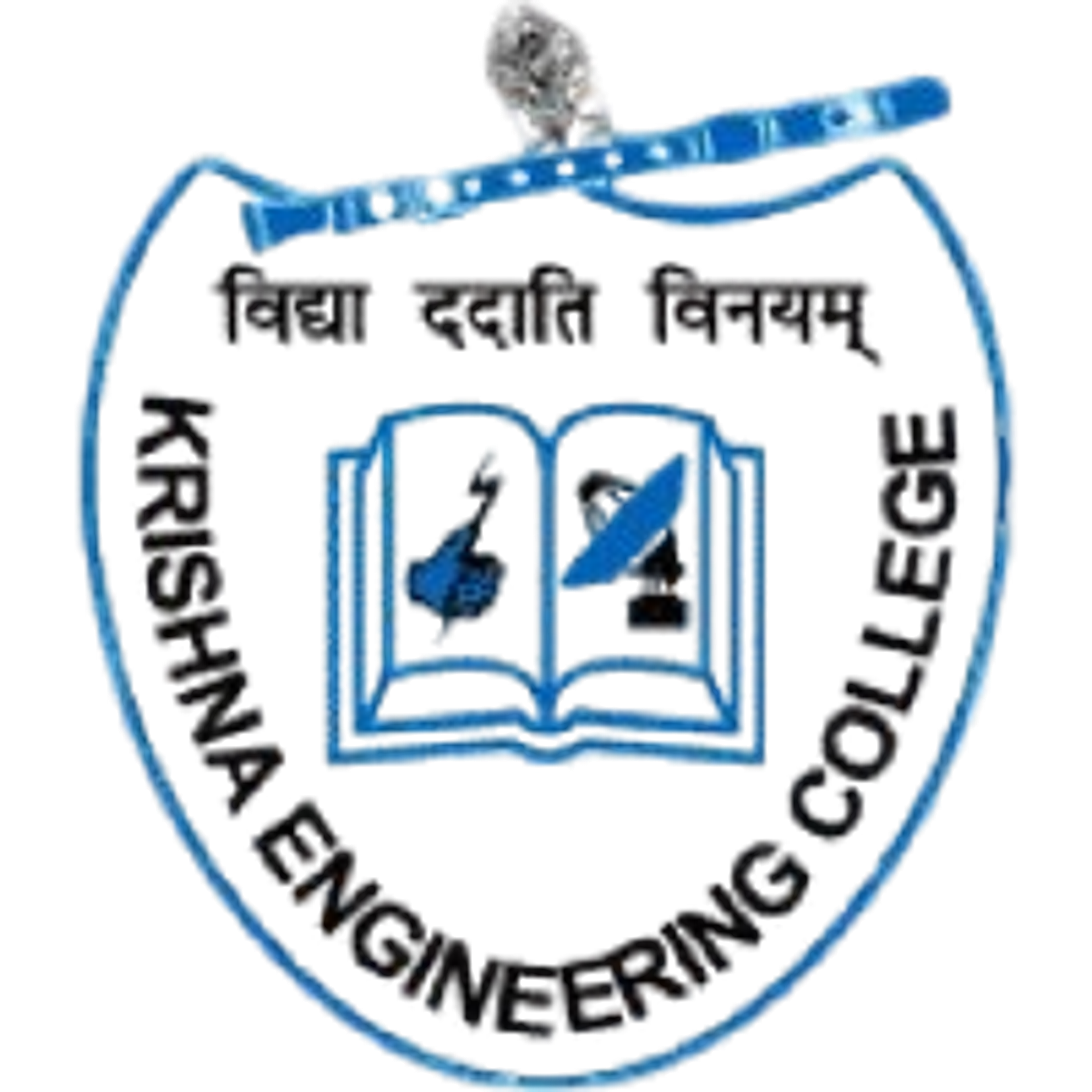 college logo image