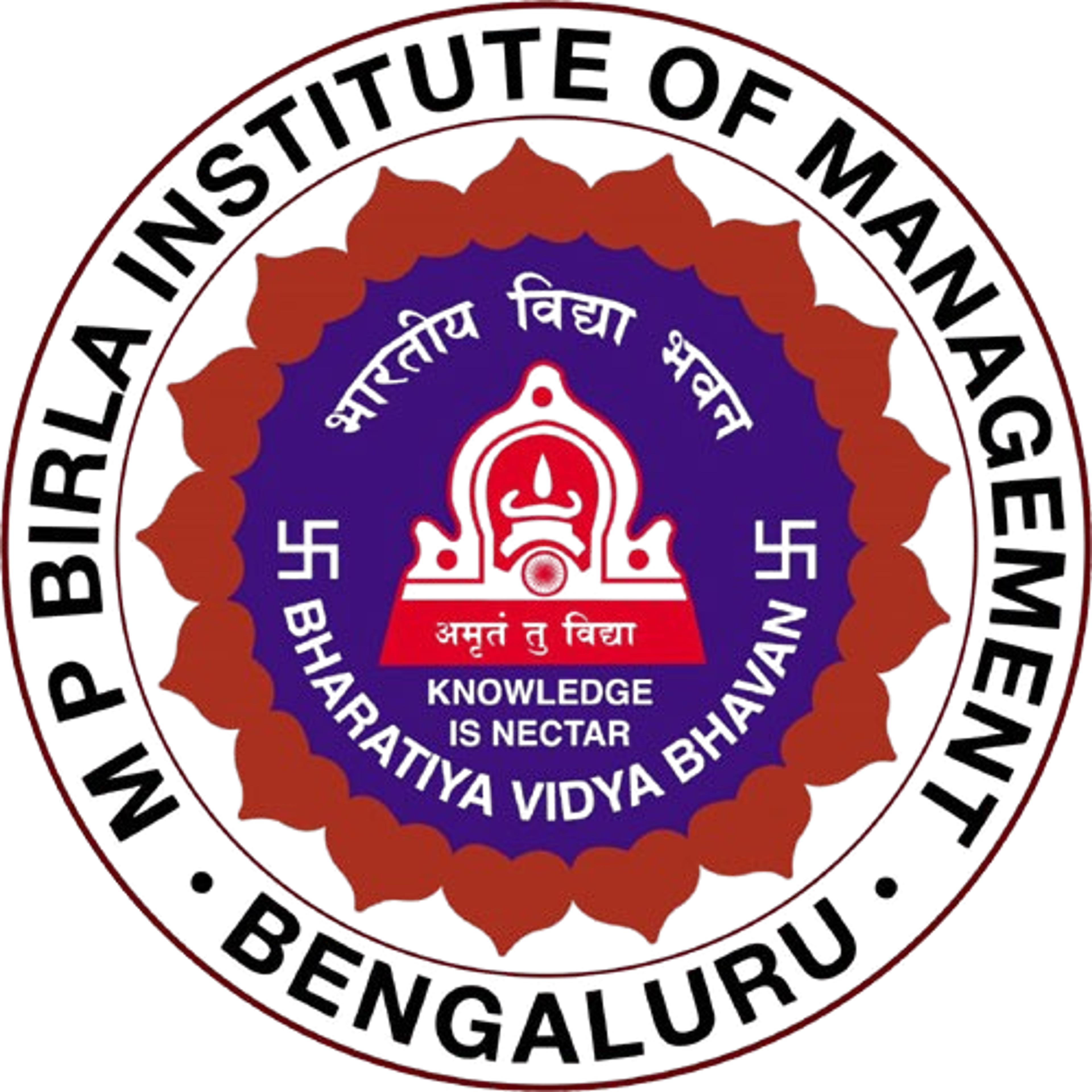 college logo image
