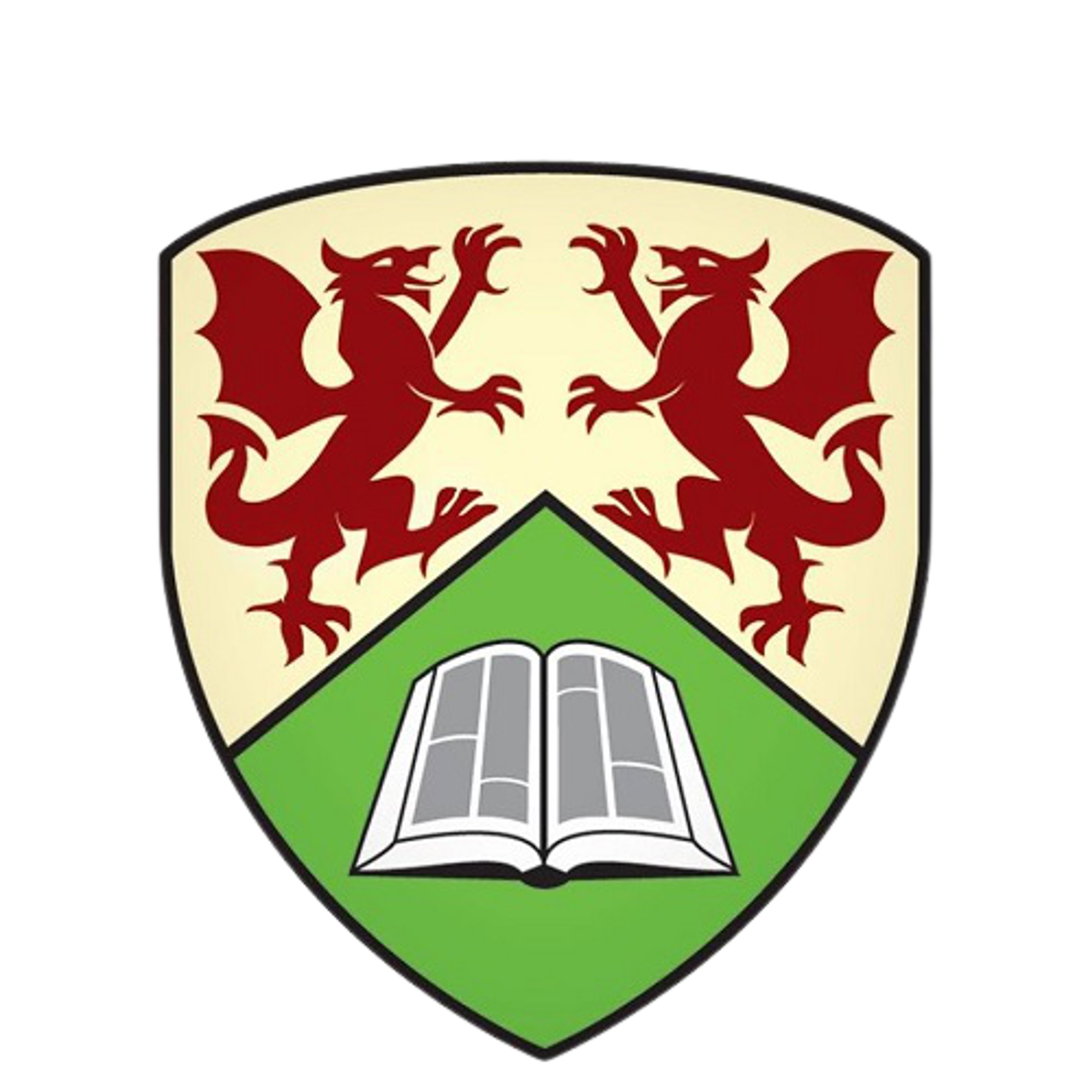 college logo image