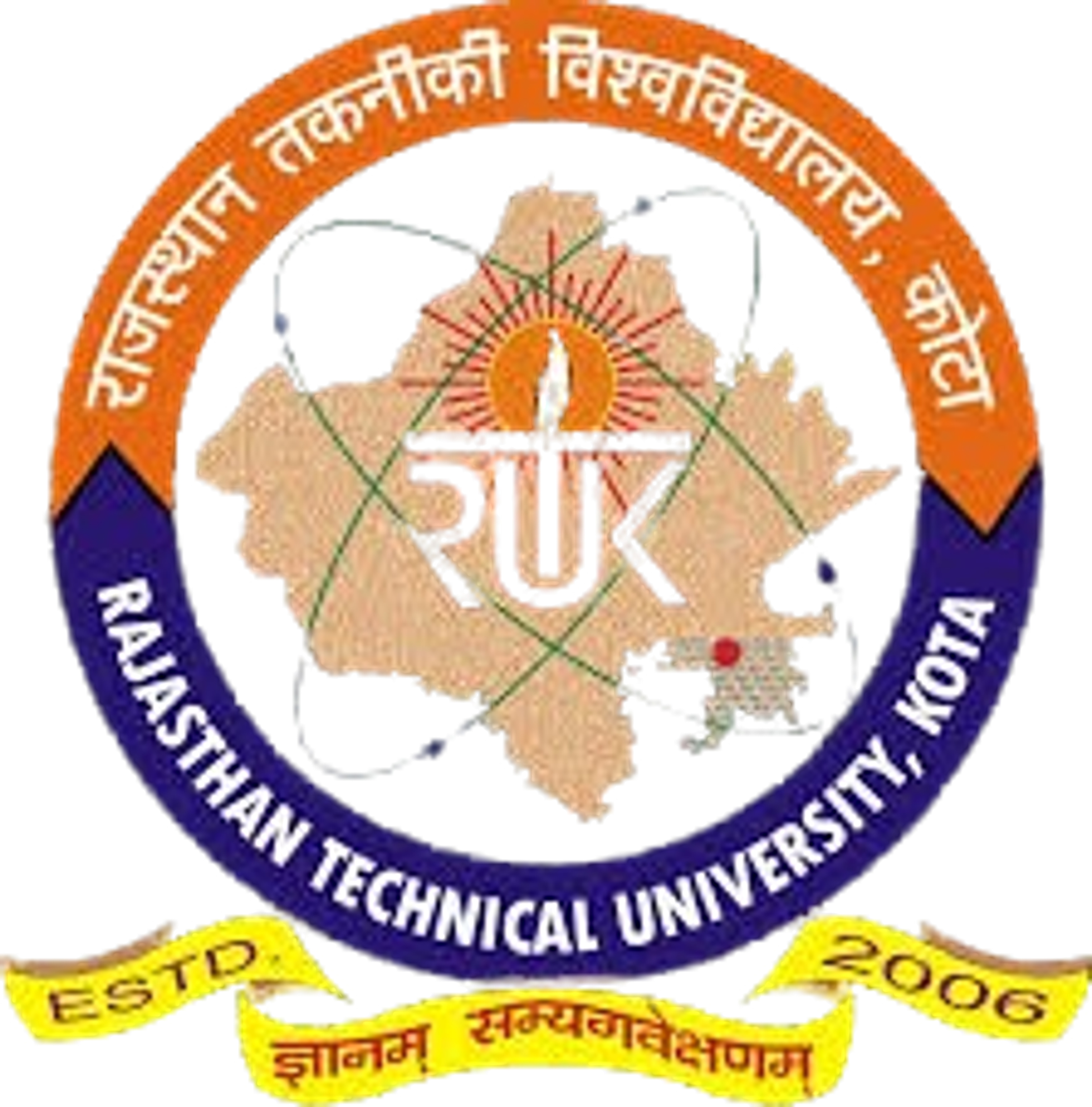 college logo image