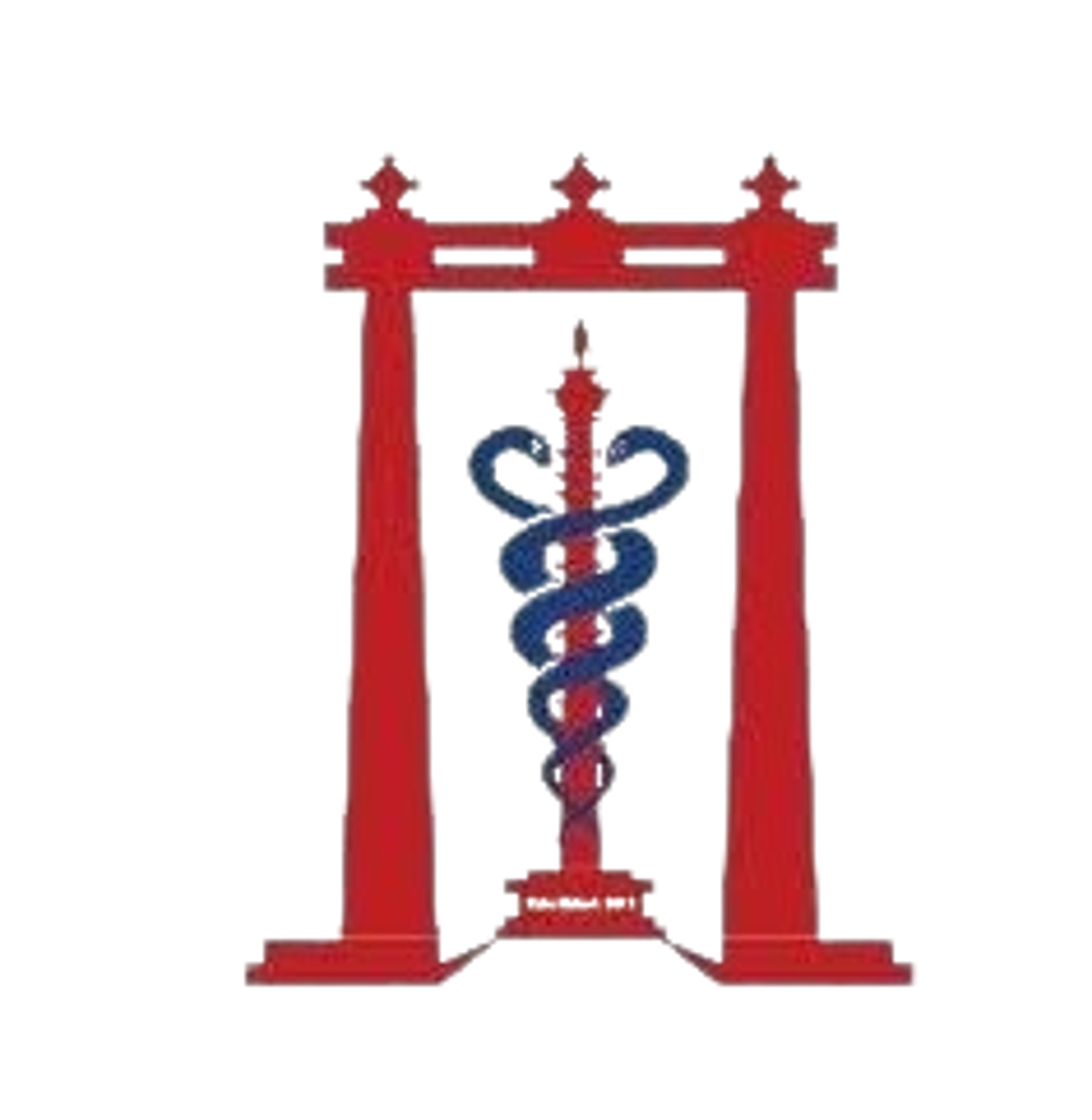 college logo image