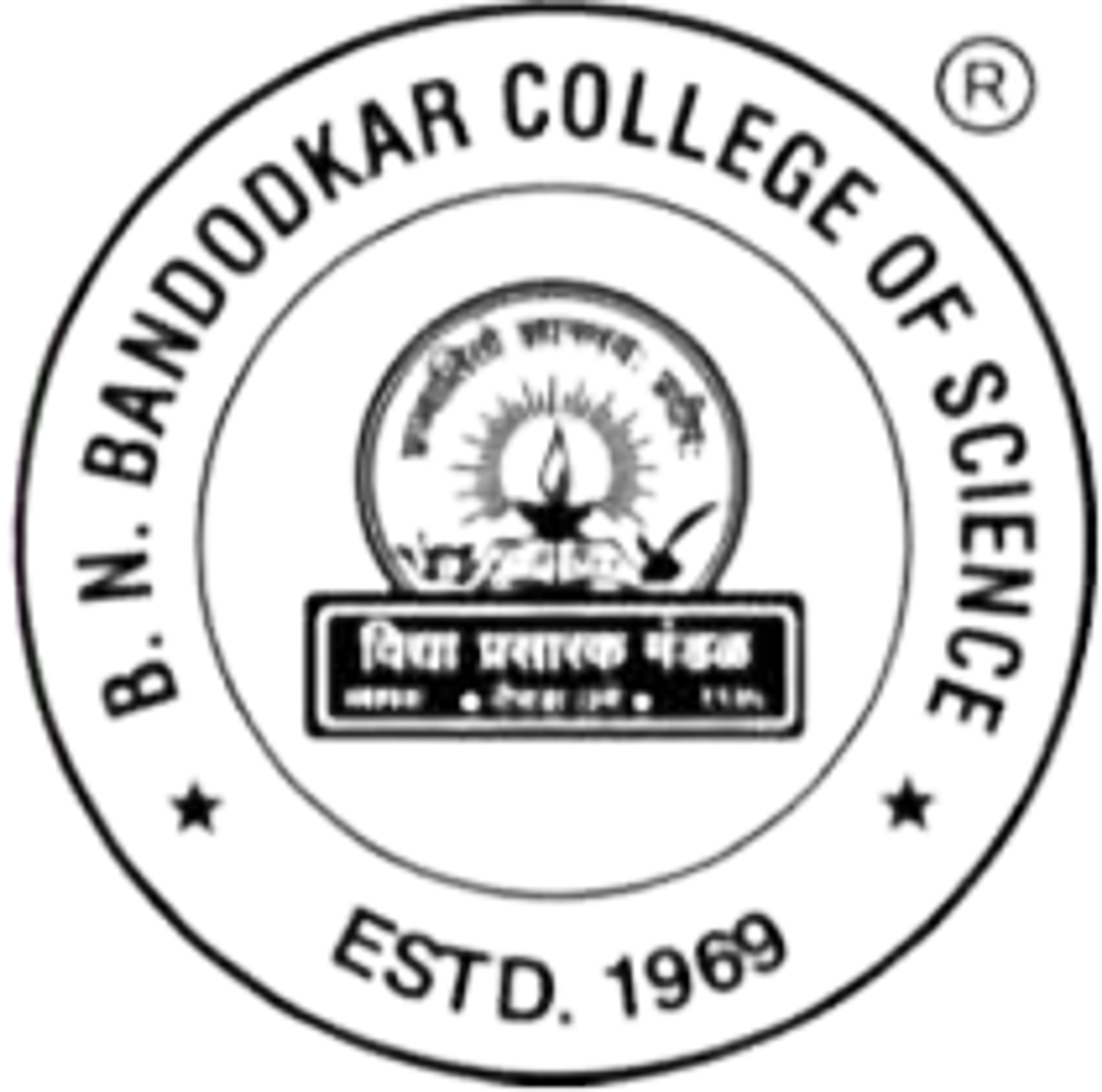 college logo image
