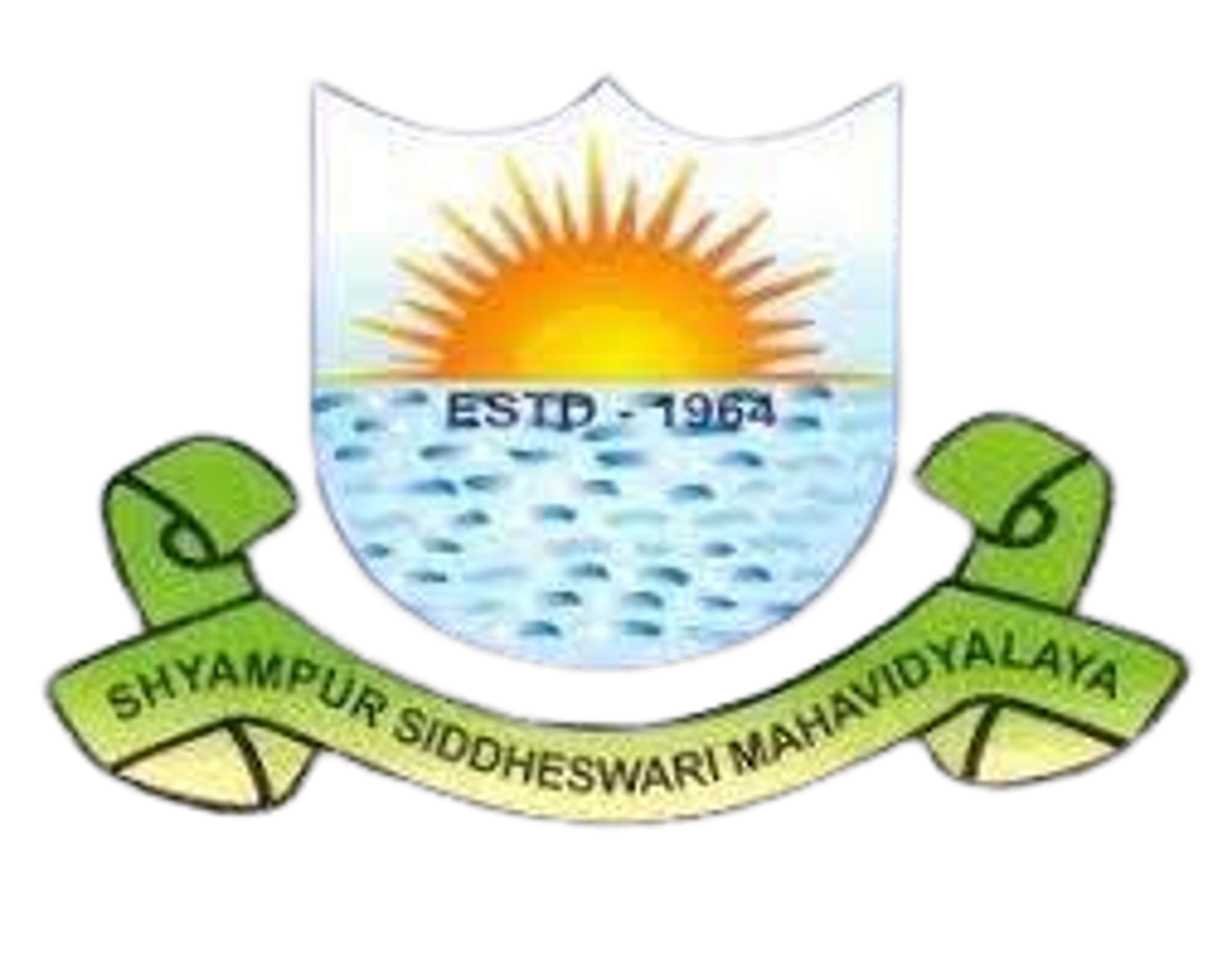 college logo image